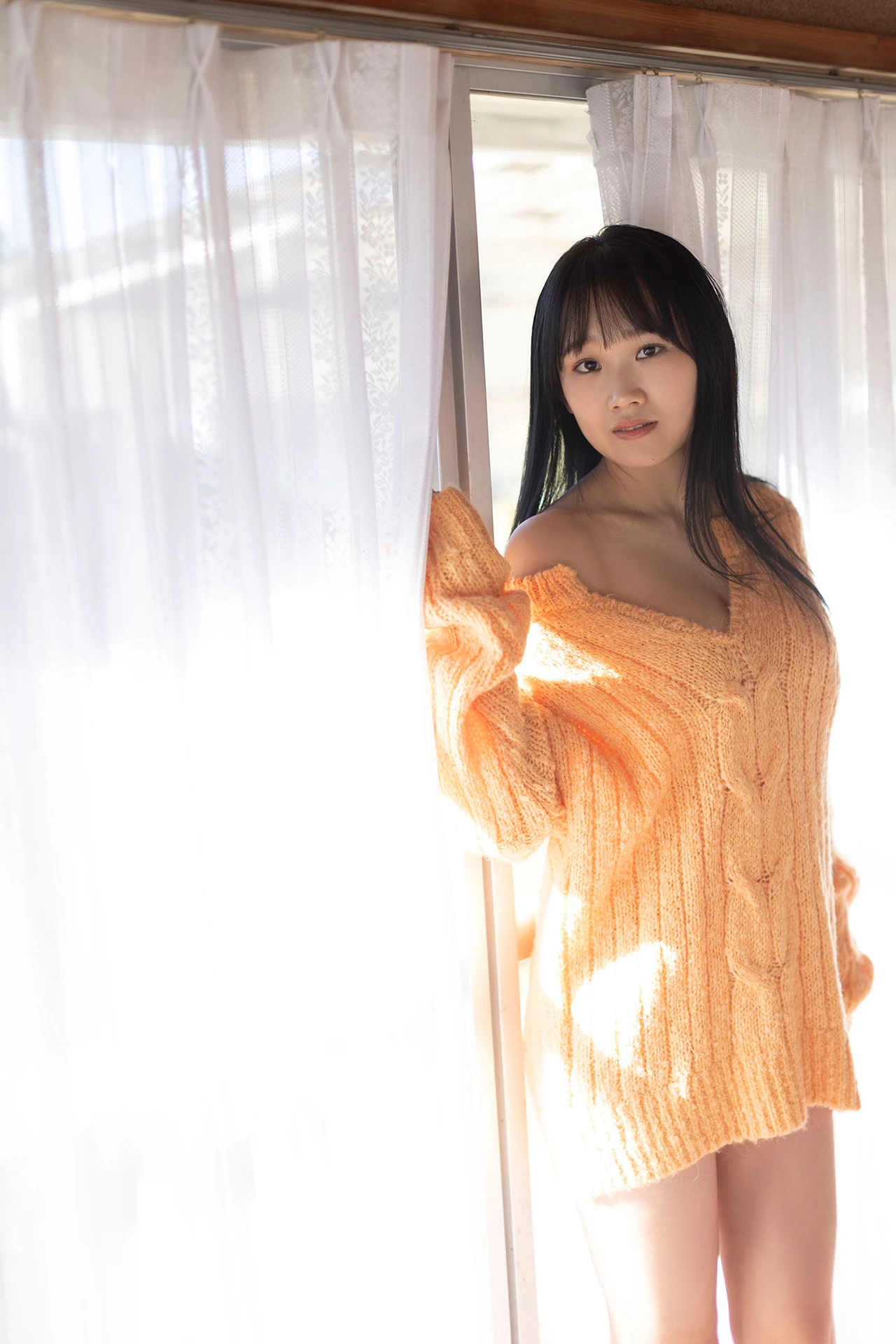 Riho Okumura 奥村梨穂, 写真集 もう、どぎゃんすっと？ Vol.02 - P102