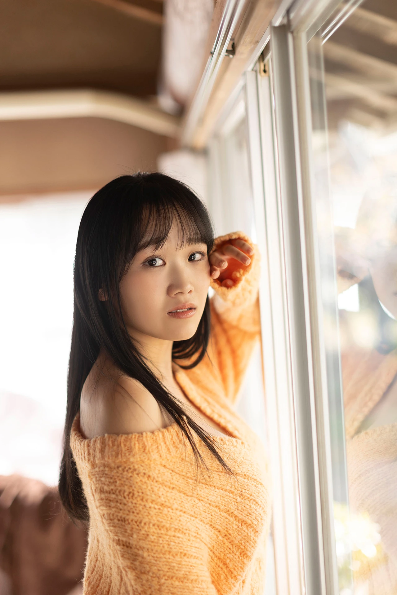 Riho Okumura 奥村梨穂, 写真集 もう、どぎゃんすっと？ Vol.02 - P103