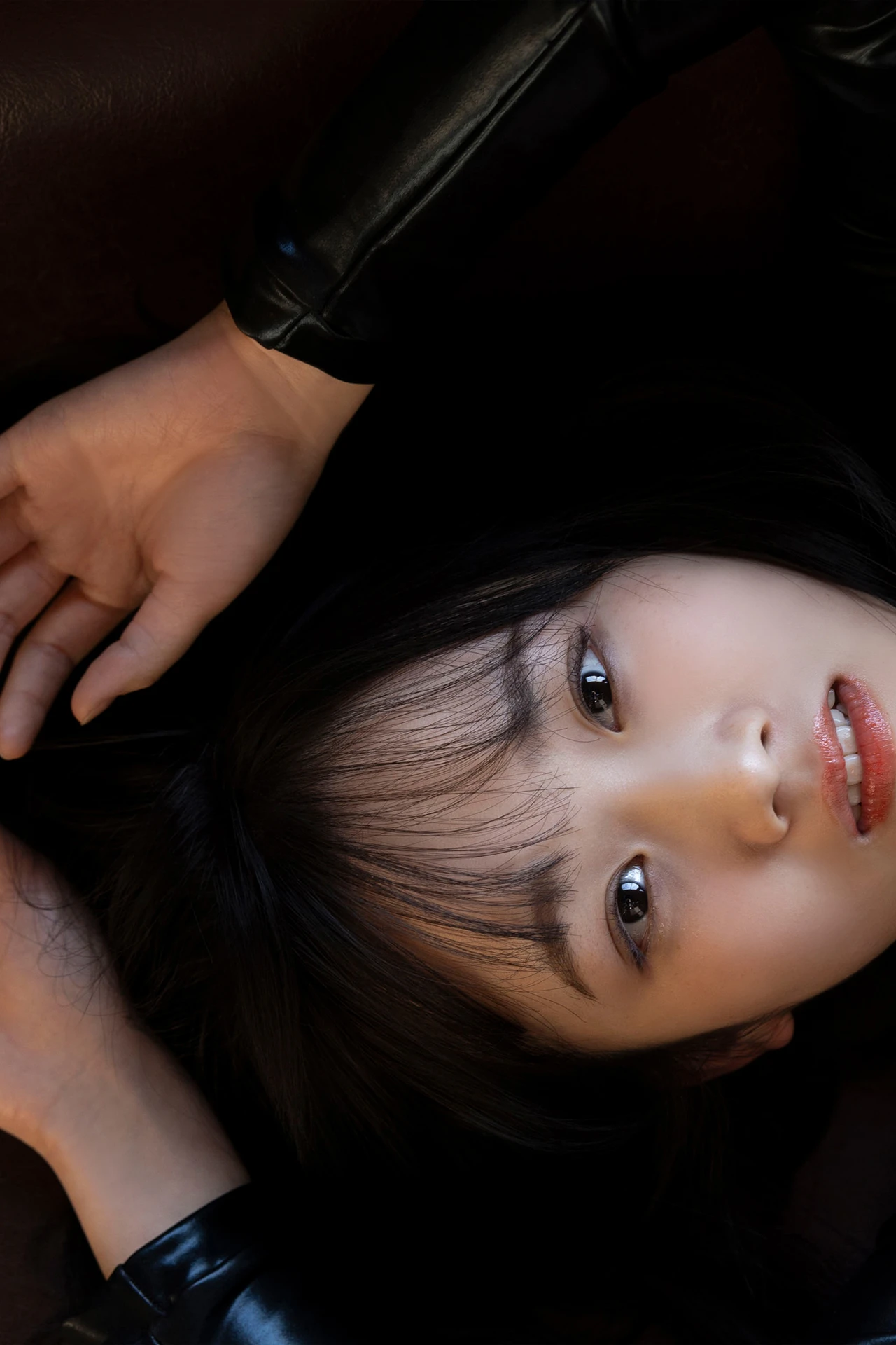 Riho Okumura 奥村梨穂, 写真集 もう、どぎゃんすっと？ Vol.02 - P24