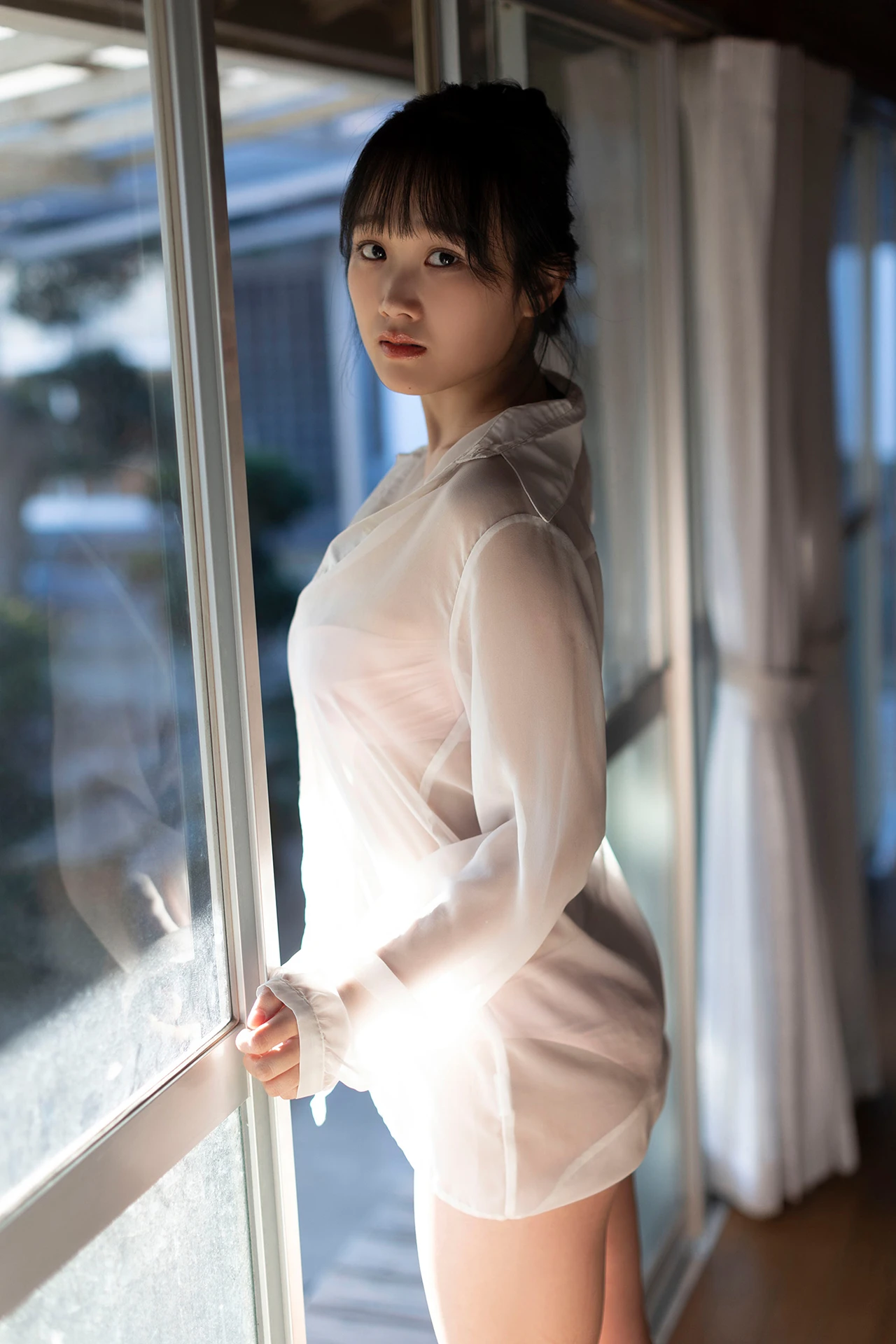 Riho Okumura 奥村梨穂, 写真集 もう、どぎゃんすっと？ Vol.02 - P26