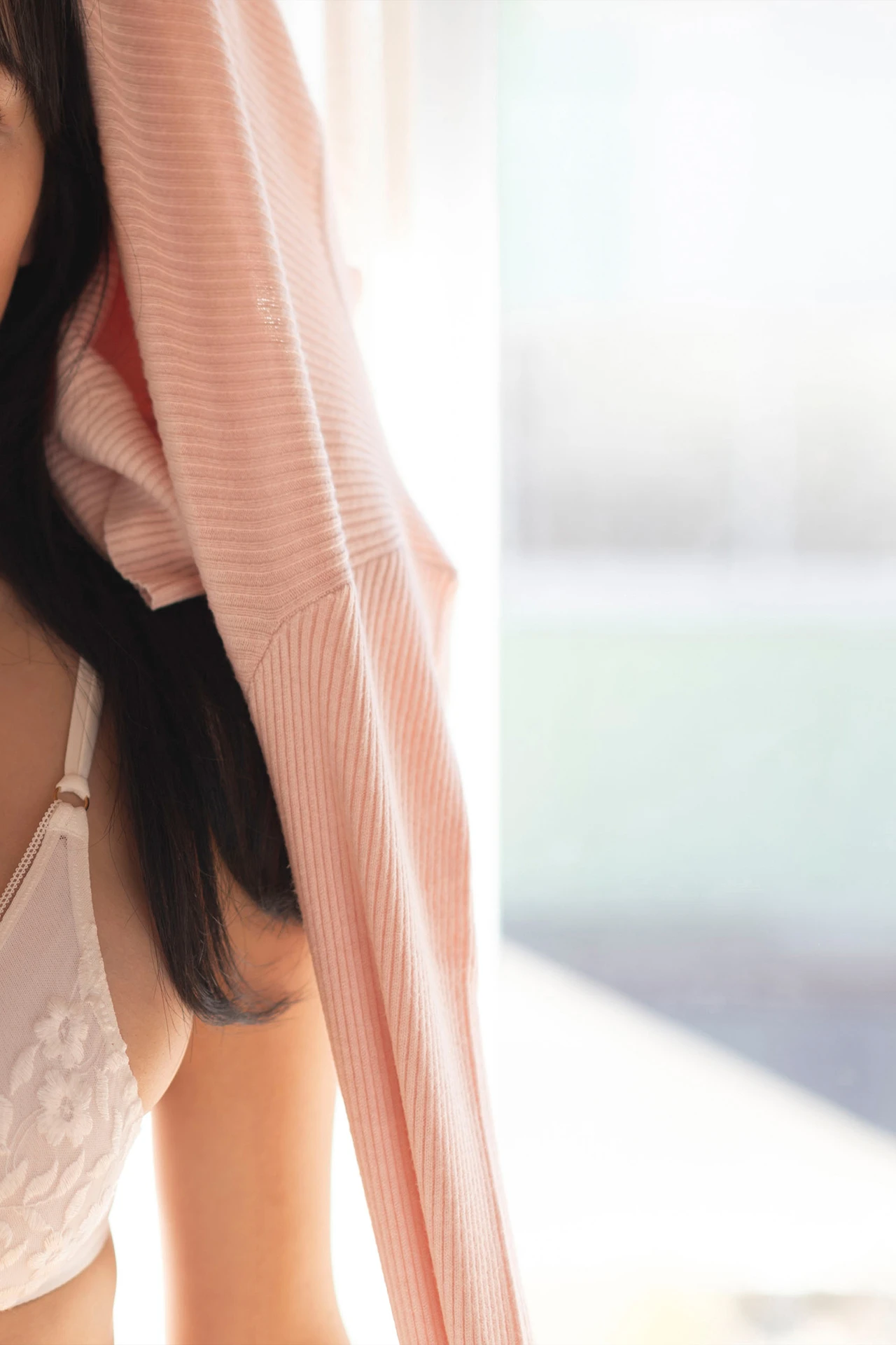 Riho Okumura 奥村梨穂, 写真集 もう、どぎゃんすっと？ Vol.02 - P62