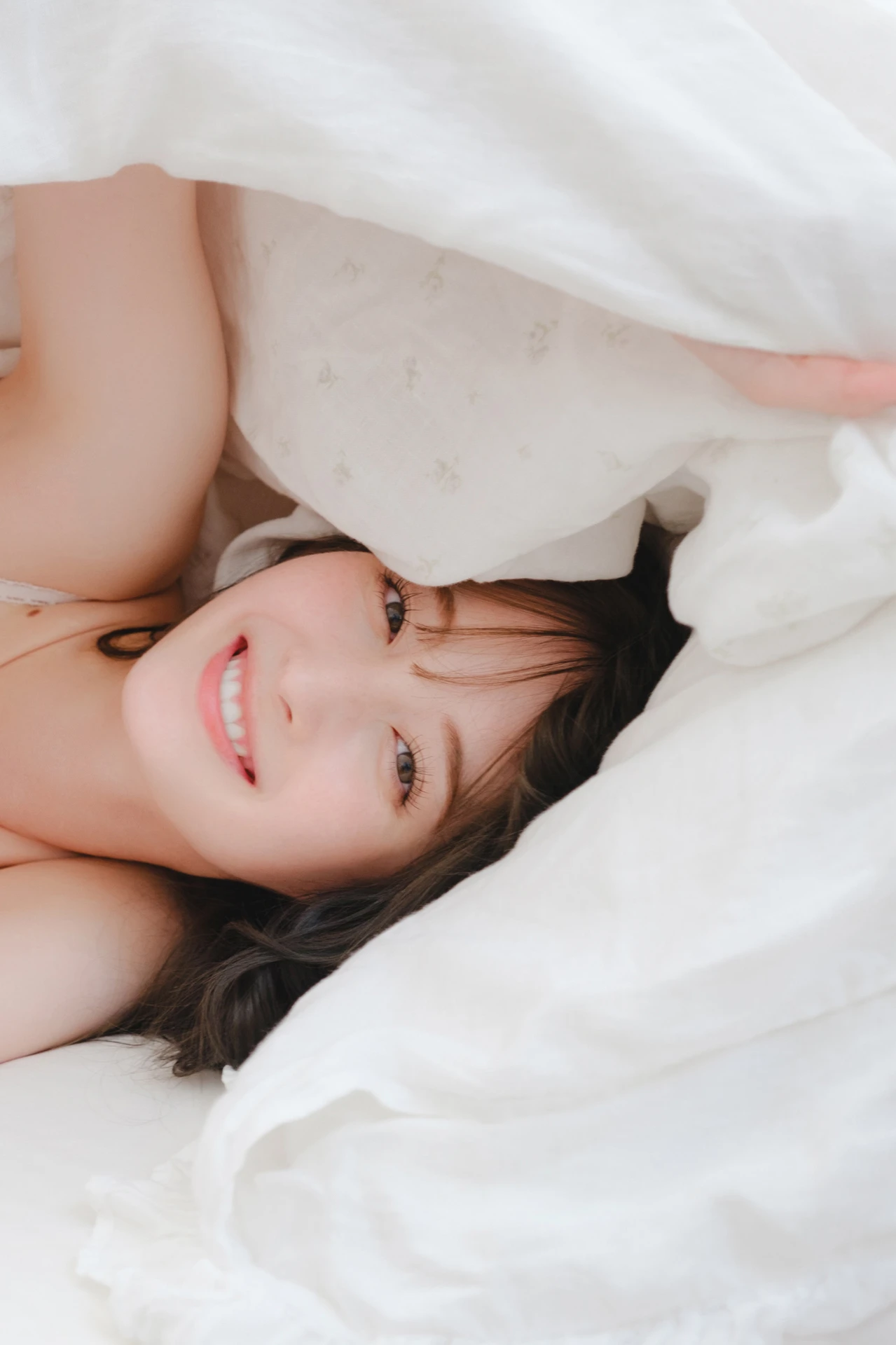 Nana Cecile 菜那セシル, FRIDAYデジタル写真集 「ハタチのトキメキ」 - P53