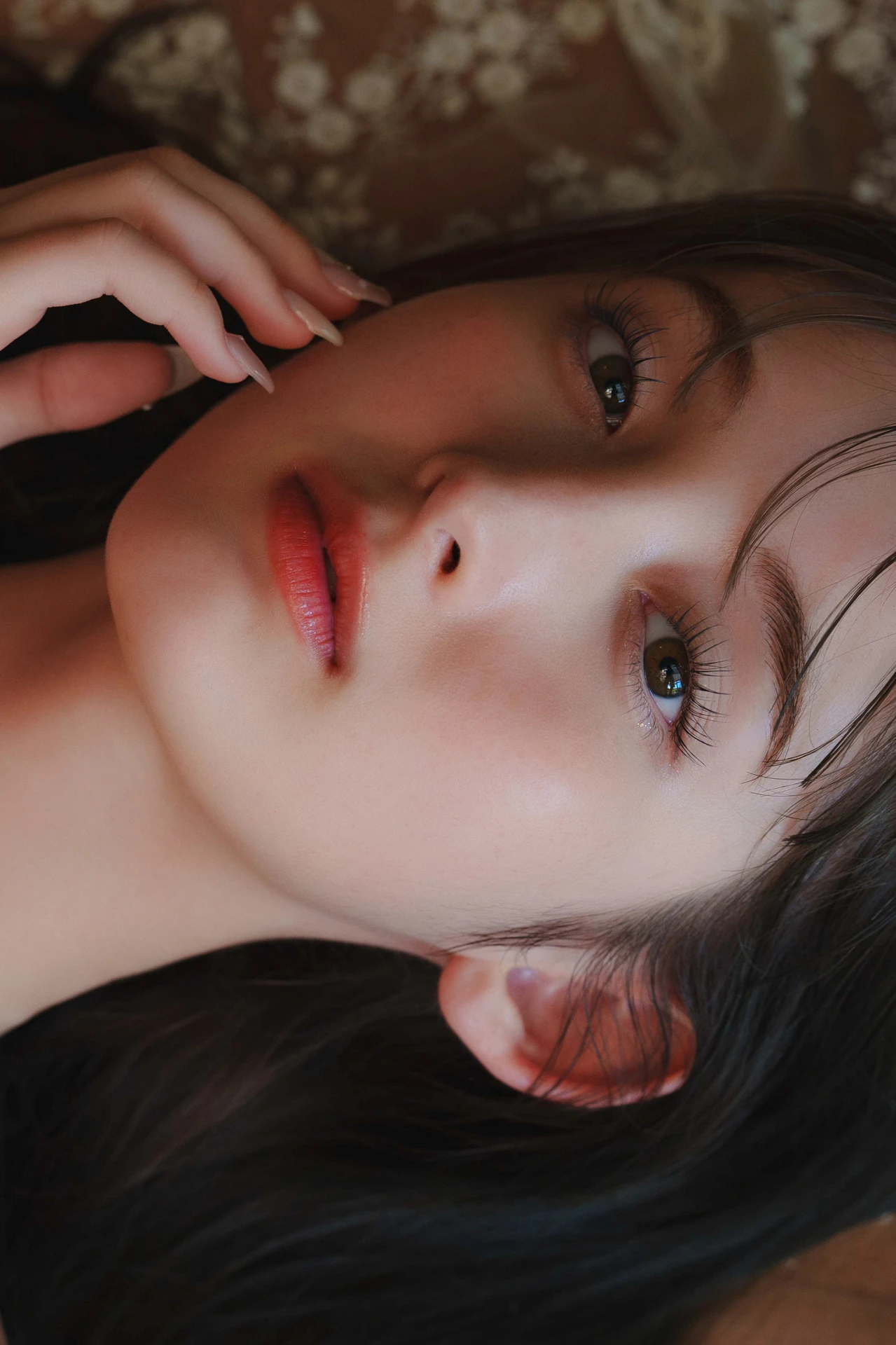Nana Cecile 菜那セシル, FRIDAYデジタル写真集 「ハタチのトキメキ」 - P85