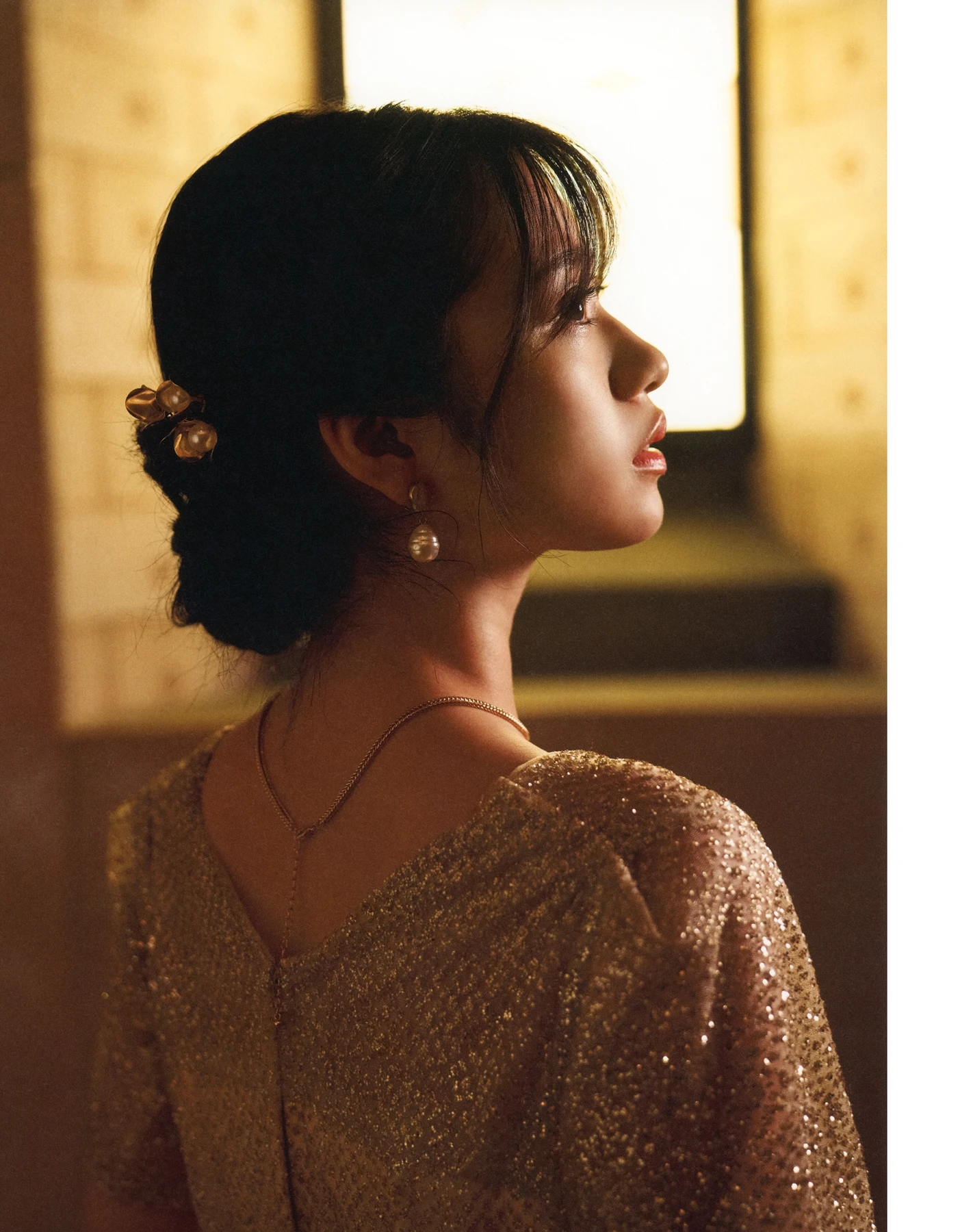 Ranze Terada 寺田蘭世, 1stデジタル写真集 「なぜ、忘れられないんだろう？」 - P22