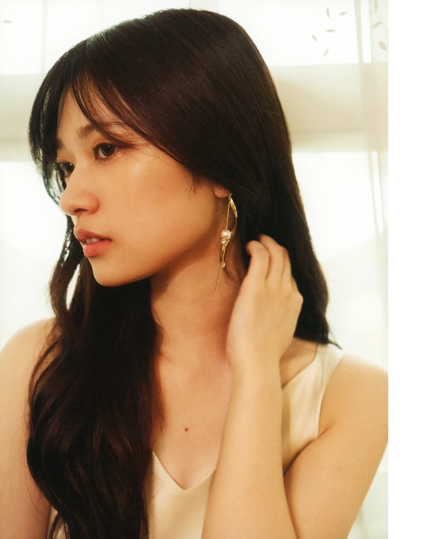 Ranze Terada 寺田蘭世, 1stデジタル写真集 「なぜ、忘れられないんだろう？」 - P26