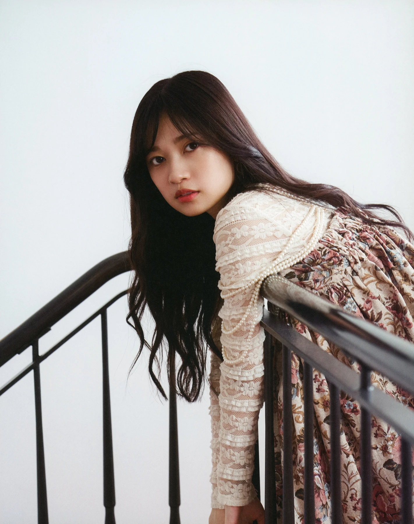 Ranze Terada 寺田蘭世, 1stデジタル写真集 「なぜ、忘れられないんだろう？」 - P27