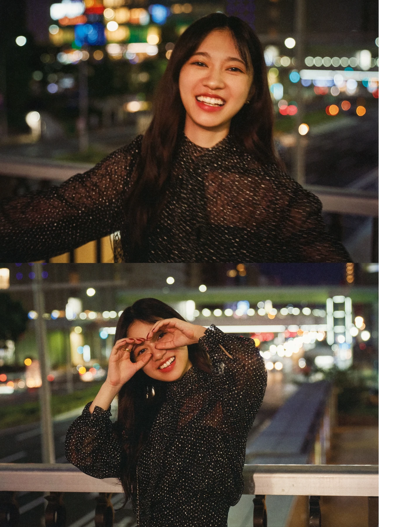 Ranze Terada 寺田蘭世, 1stデジタル写真集 「なぜ、忘れられないんだろう？」 - P34