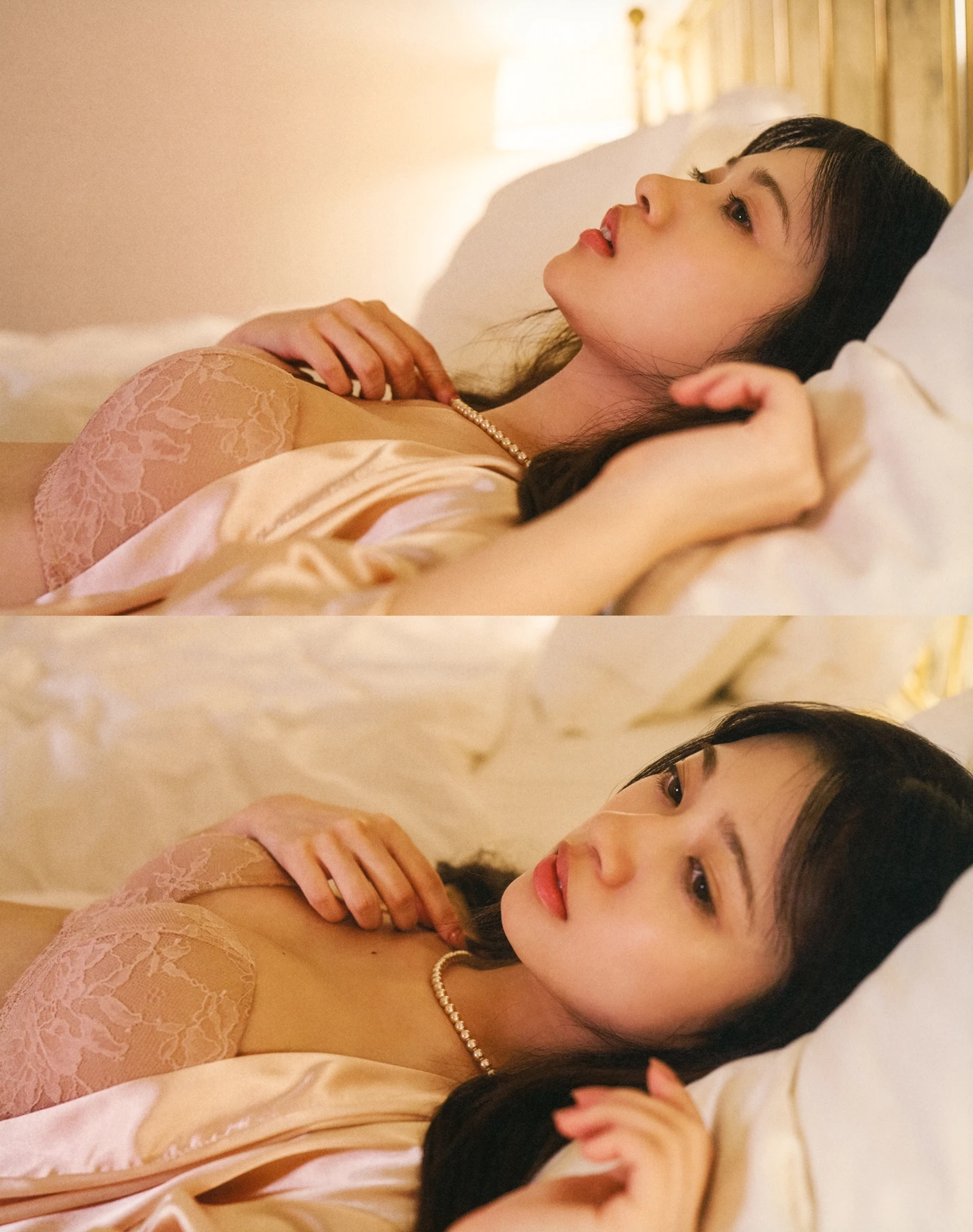 Ranze Terada 寺田蘭世, 1stデジタル写真集 「なぜ、忘れられないんだろう？」 - P47