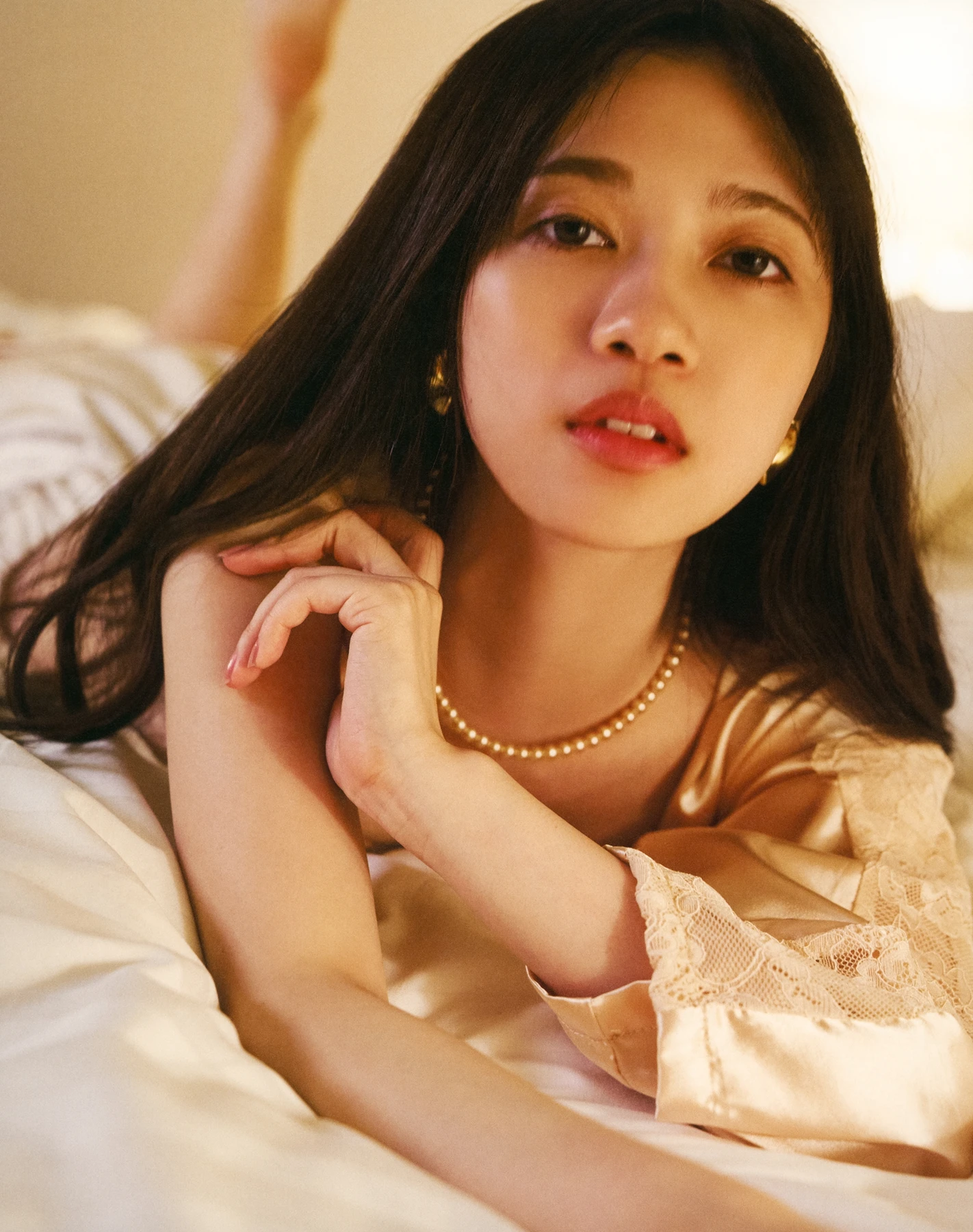 Ranze Terada 寺田蘭世, 1stデジタル写真集 「なぜ、忘れられないんだろう？」 - P50