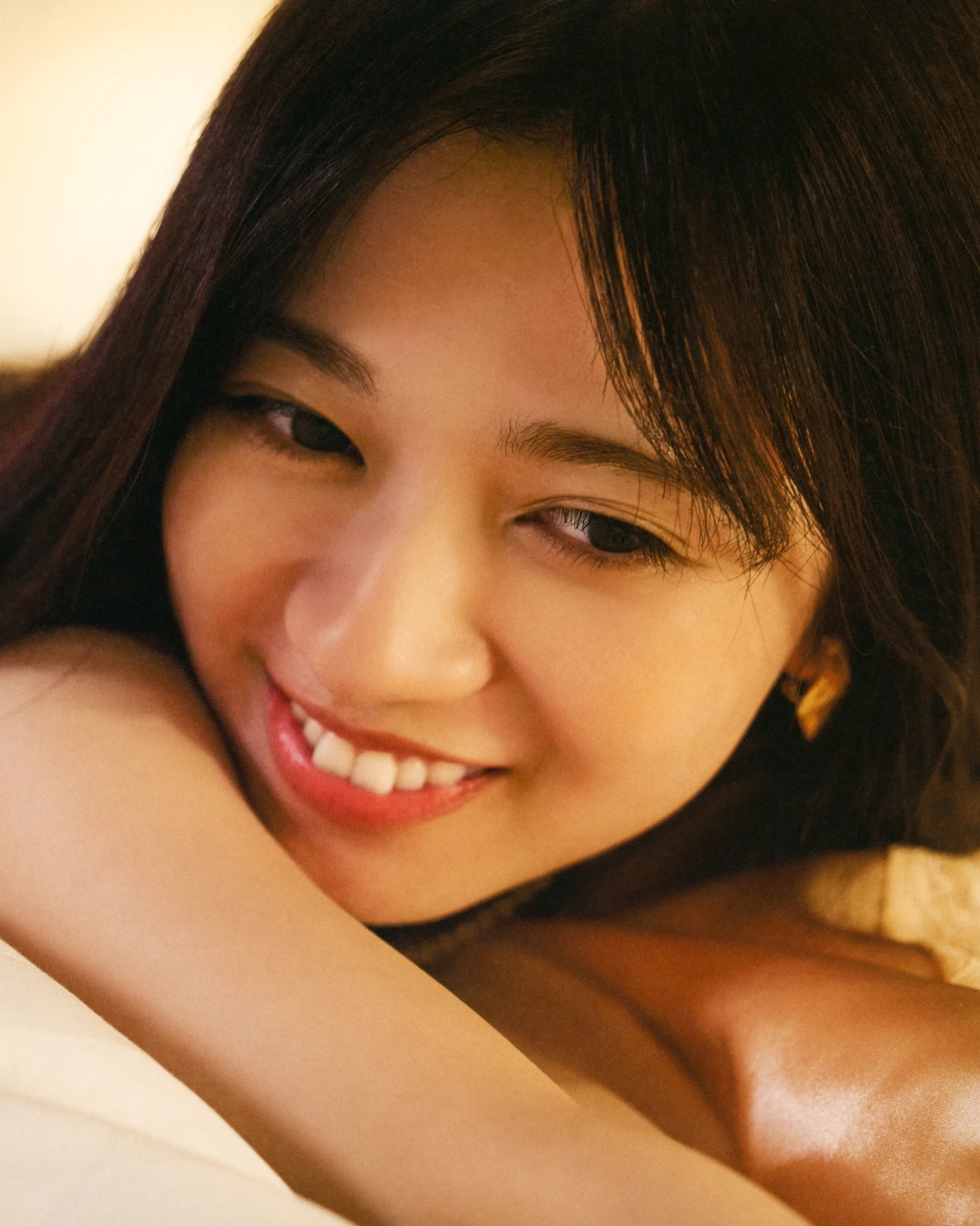 Ranze Terada 寺田蘭世, 1stデジタル写真集 「なぜ、忘れられないんだろう？」 - P52