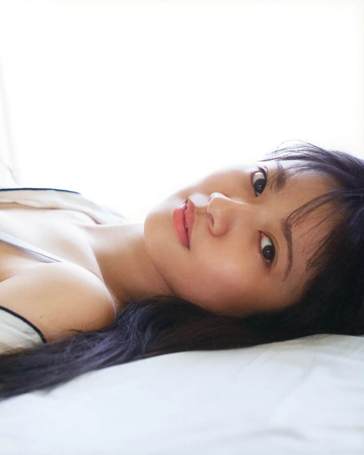 Ranze Terada 寺田蘭世, 1stデジタル写真集 「なぜ、忘れられないんだろう？」 - P59