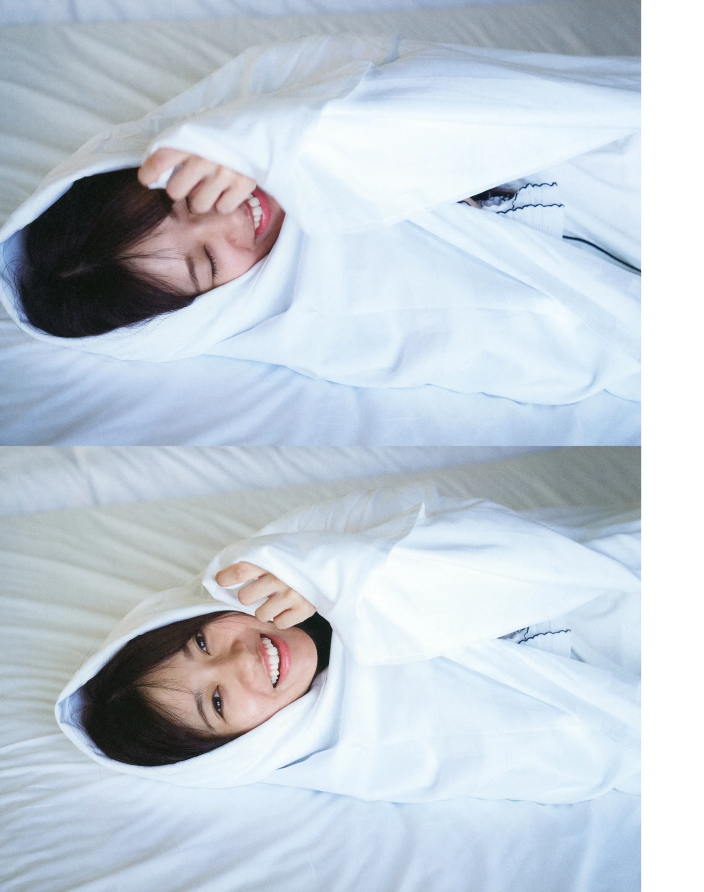 Ranze Terada 寺田蘭世, 1stデジタル写真集 「なぜ、忘れられないんだろう？」 - P62