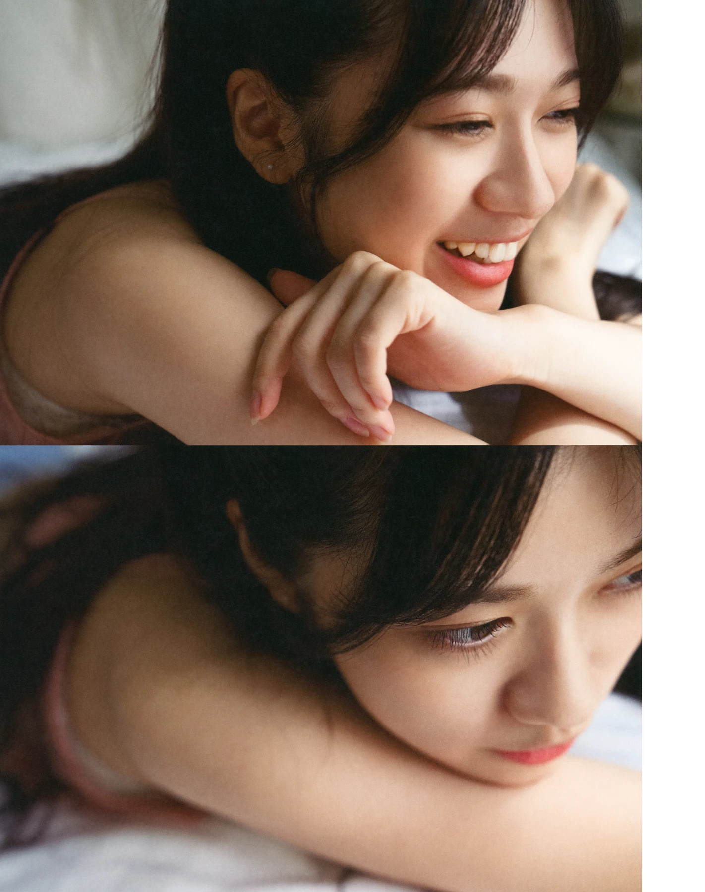 Ranze Terada 寺田蘭世, 1stデジタル写真集 「なぜ、忘れられないんだろう？」 - P64