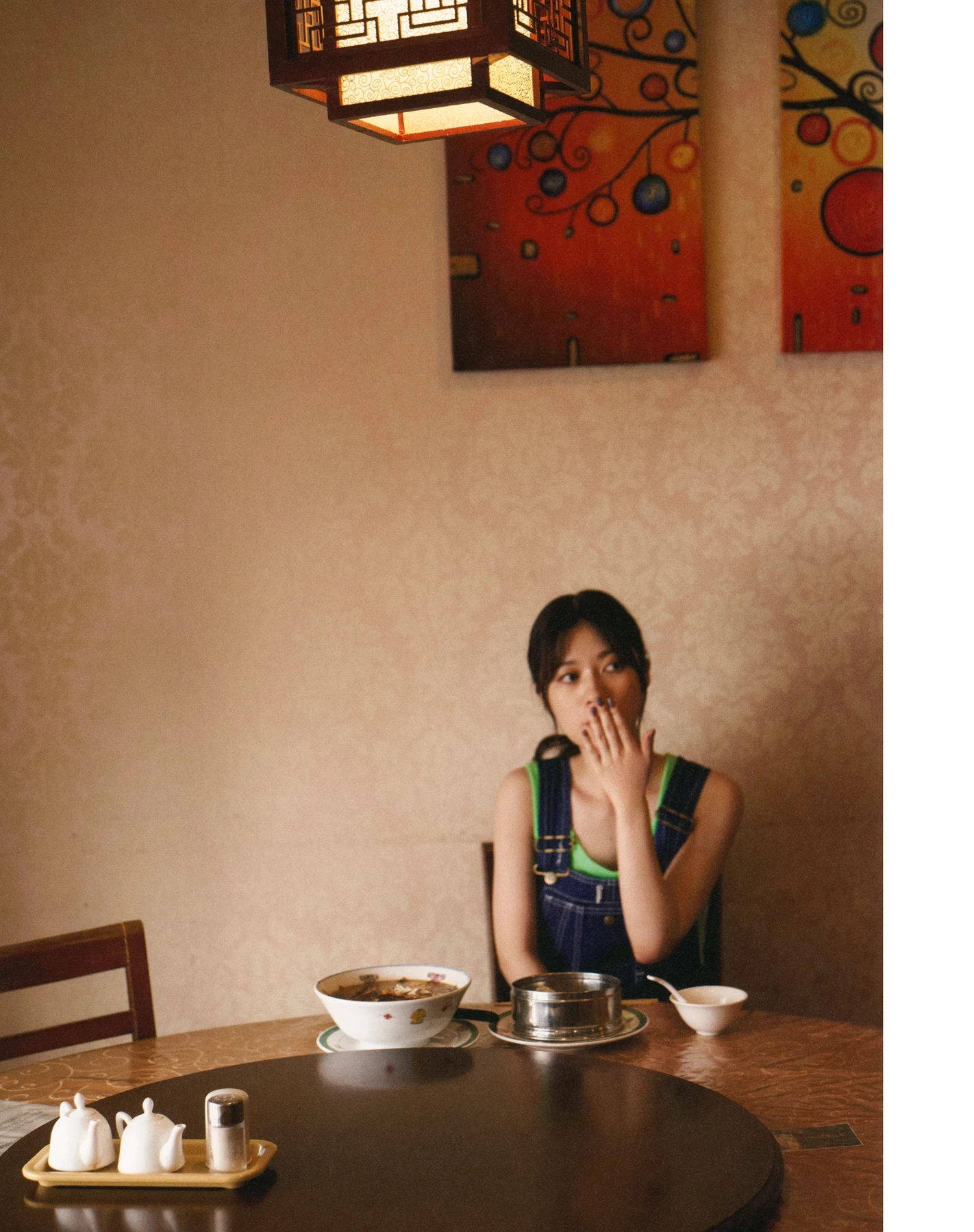 Ranze Terada 寺田蘭世, 1stデジタル写真集 「なぜ、忘れられないんだろう？」 - P72