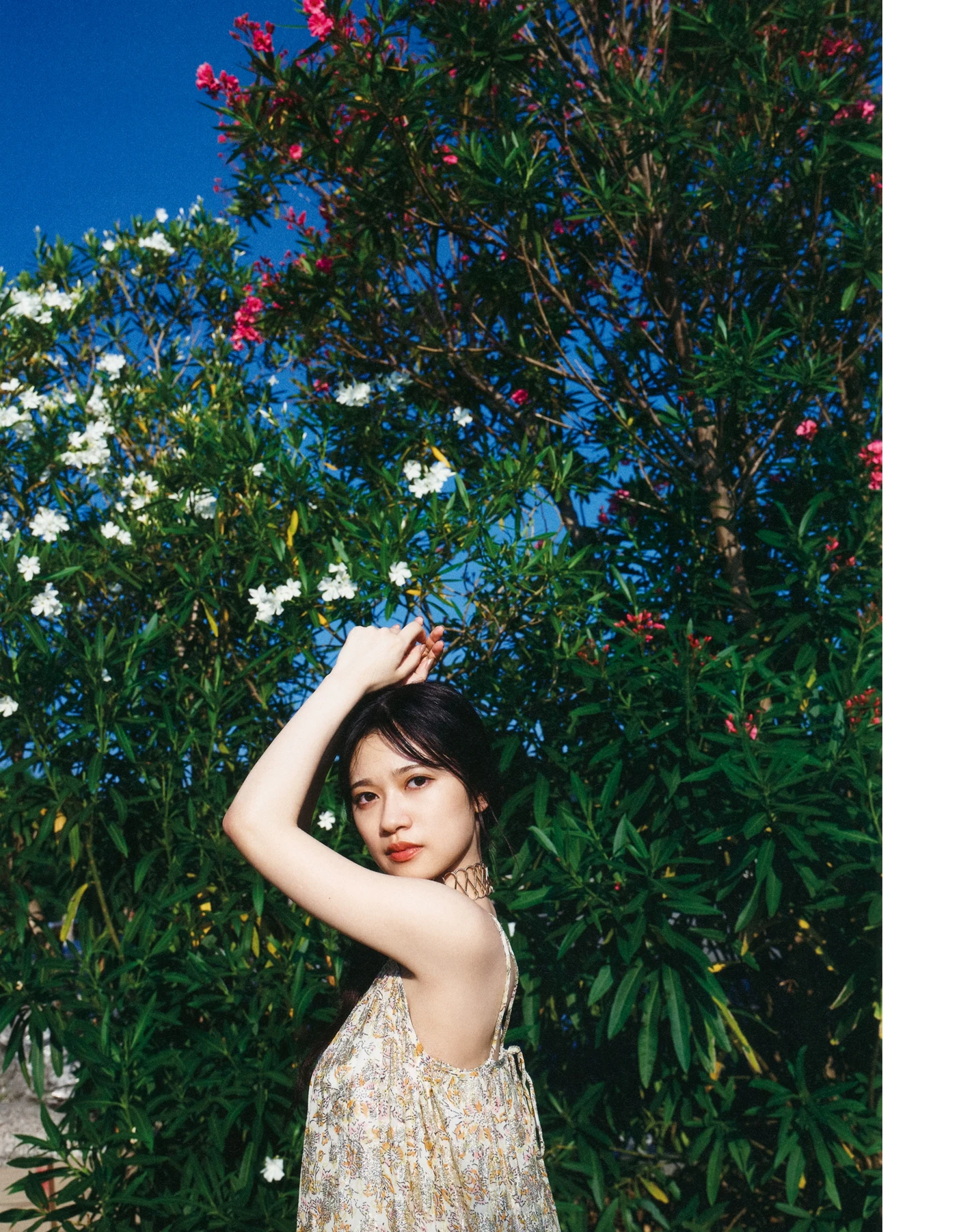 Ranze Terada 寺田蘭世, 1stデジタル写真集 「なぜ、忘れられないんだろう？」 - P95
