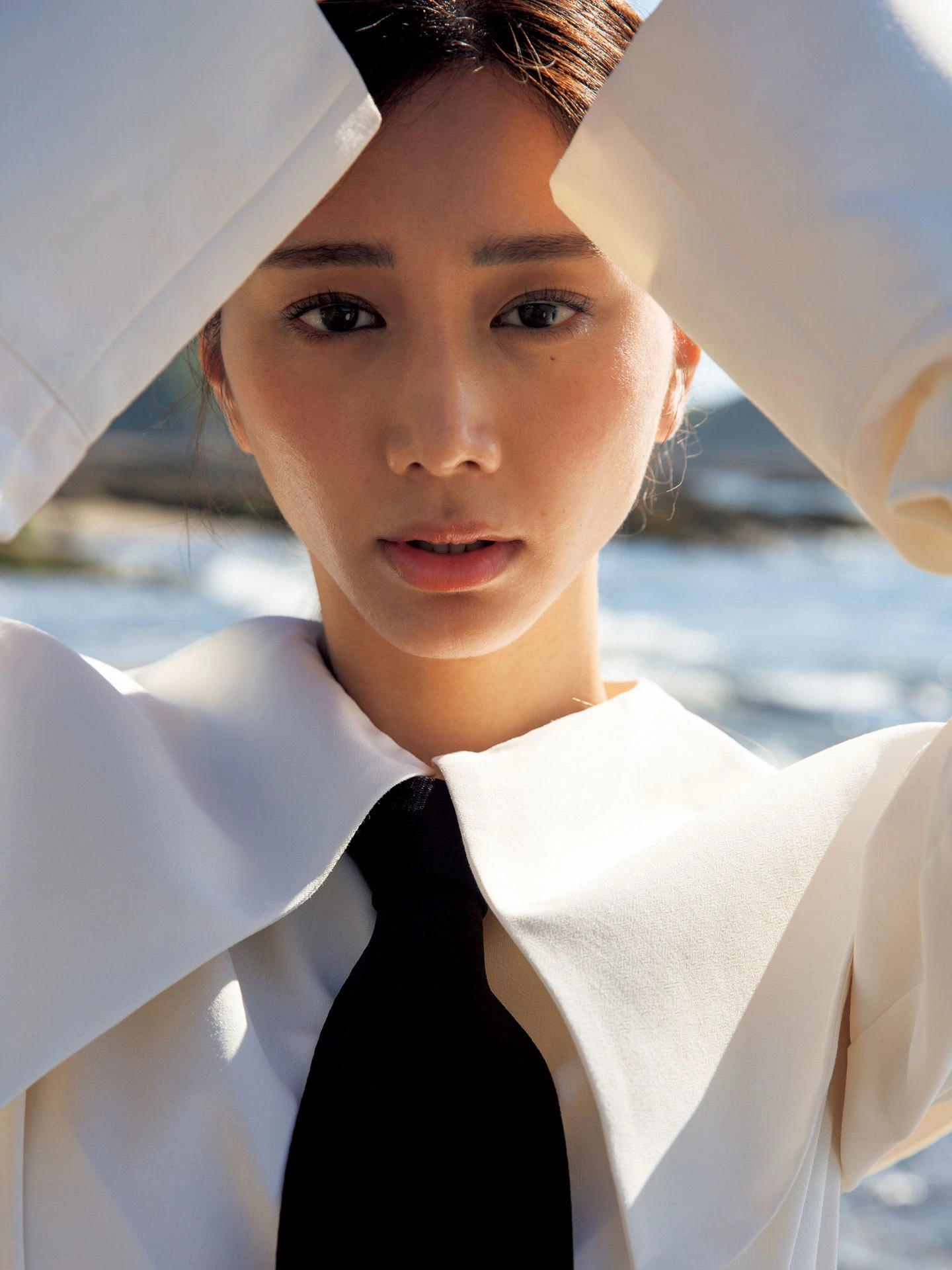 Yasuyo Saito 斎藤恭代, 月刊 写真集 特典画像２９ページ増量 - P105