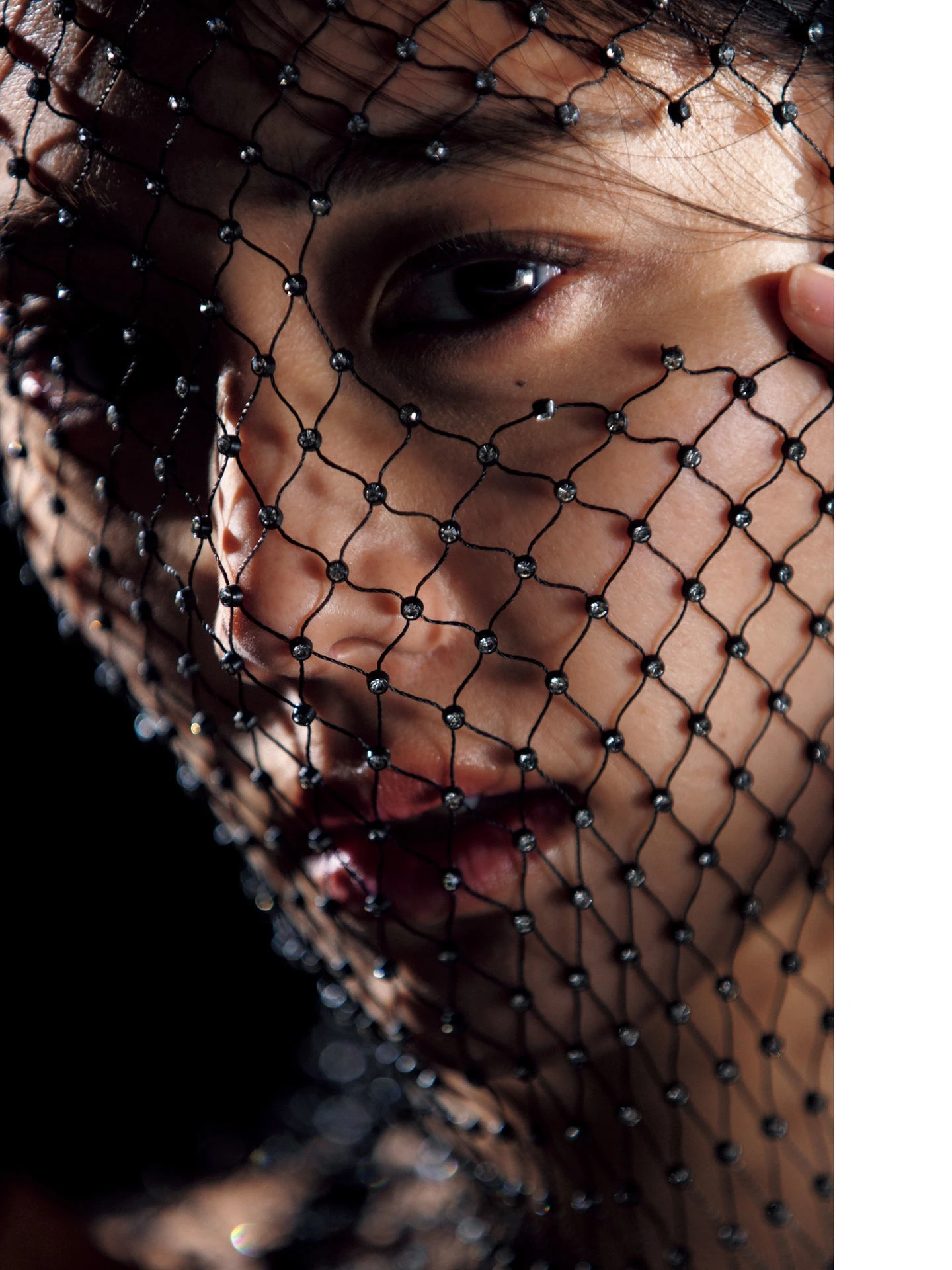 Yasuyo Saito 斎藤恭代, 月刊 写真集 特典画像２９ページ増量 - P37