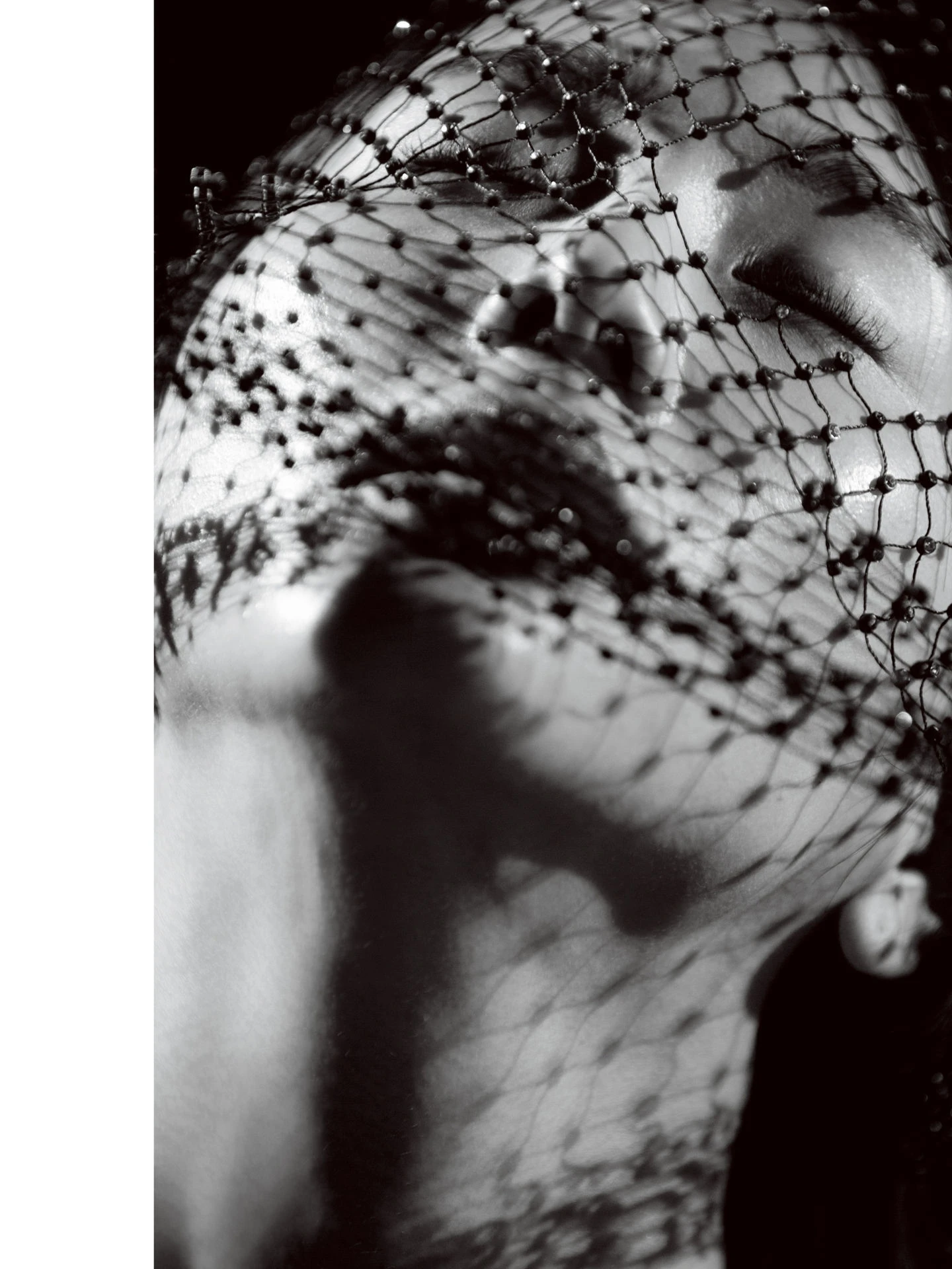Yasuyo Saito 斎藤恭代, 月刊 写真集 特典画像２９ページ増量 - P38