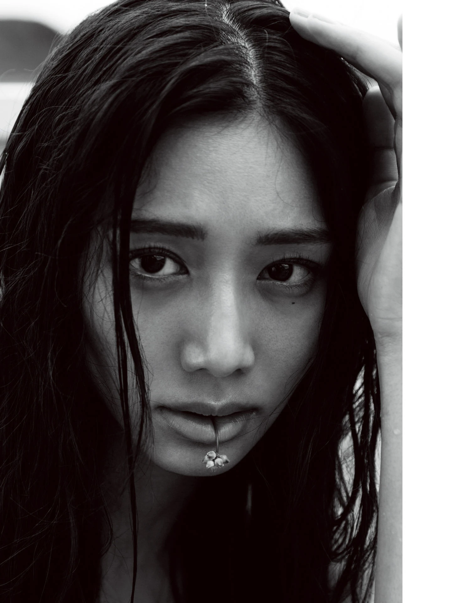 Yasuyo Saito 斎藤恭代, 月刊 写真集 特典画像２９ページ増量 - P45