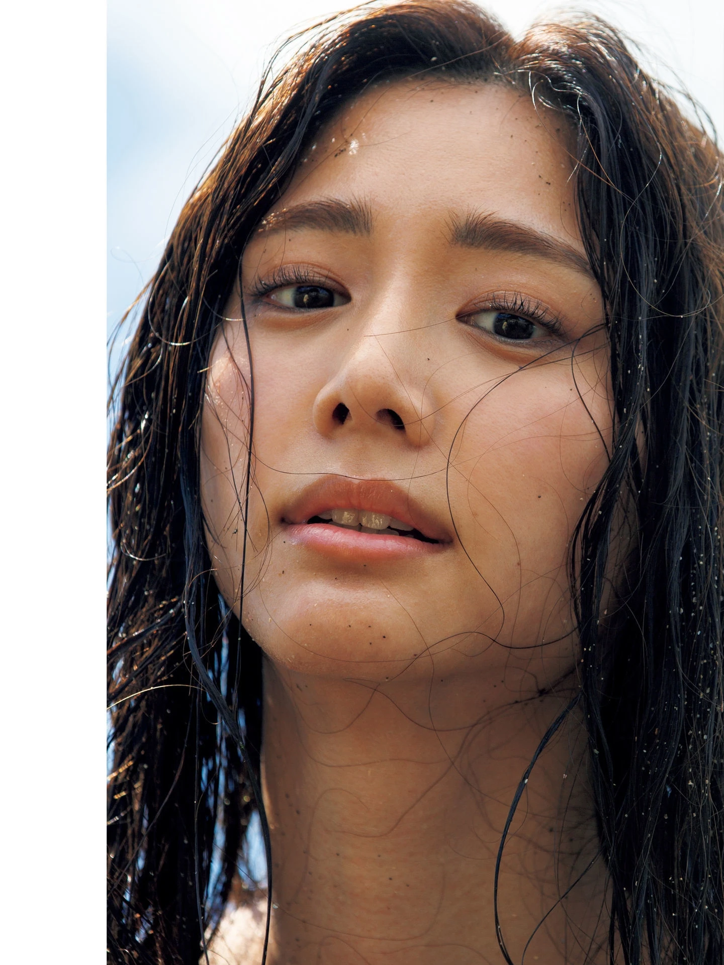 Yasuyo Saito 斎藤恭代, 月刊 写真集 特典画像２９ページ増量 - P46