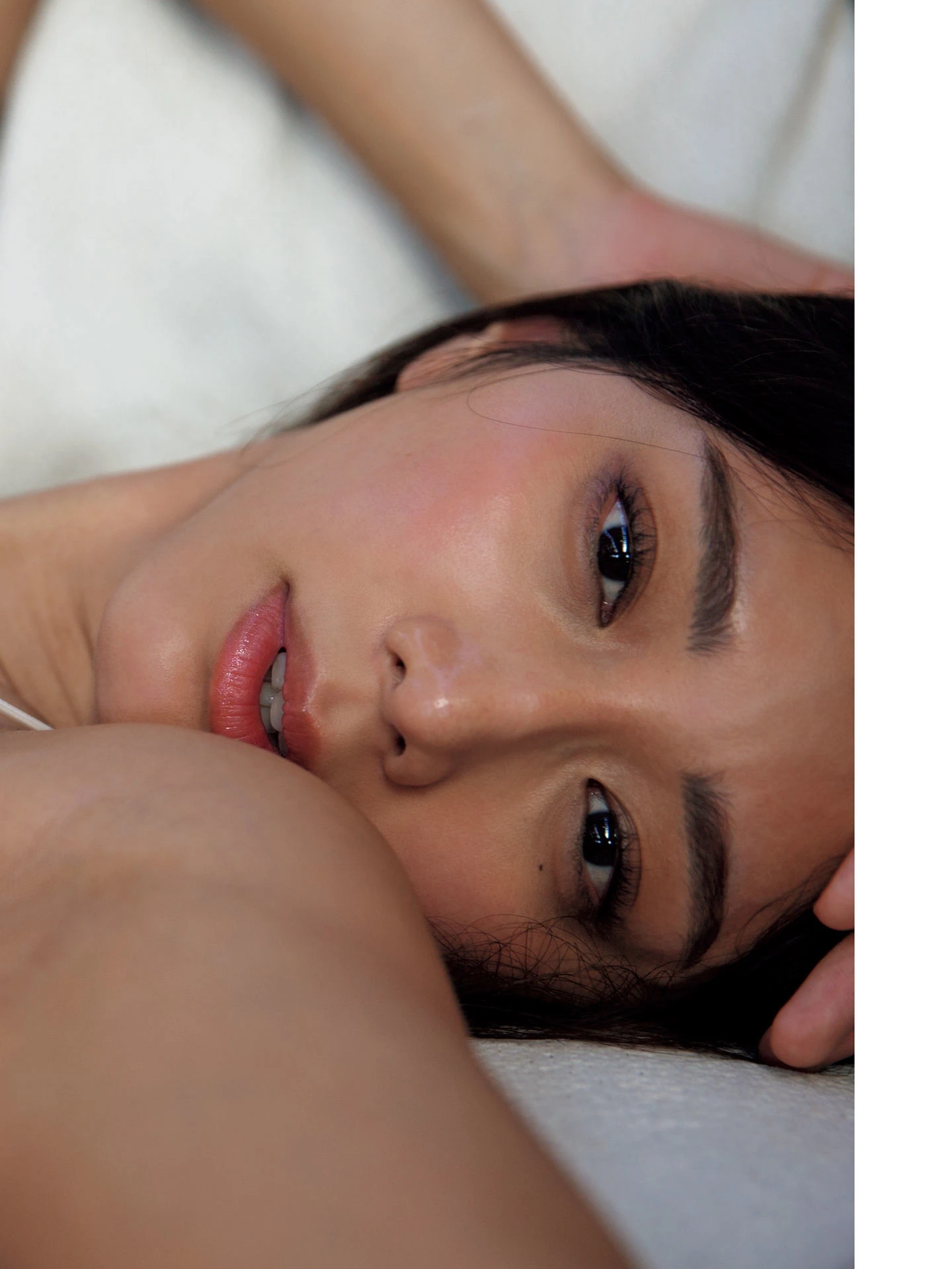 Yasuyo Saito 斎藤恭代, 月刊 写真集 特典画像２９ページ増量 - P48