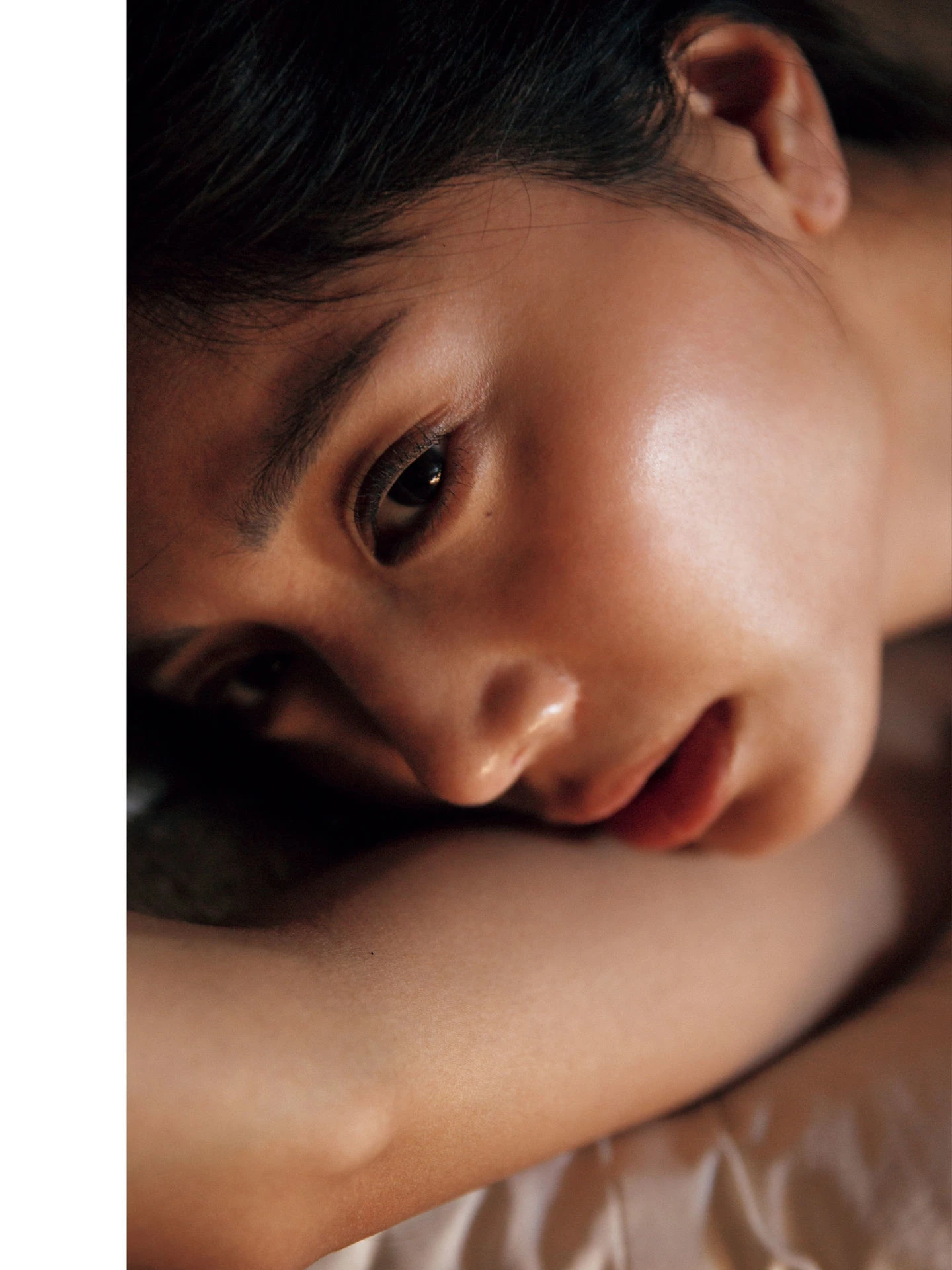 Yasuyo Saito 斎藤恭代, 月刊 写真集 特典画像２９ページ増量 - P54