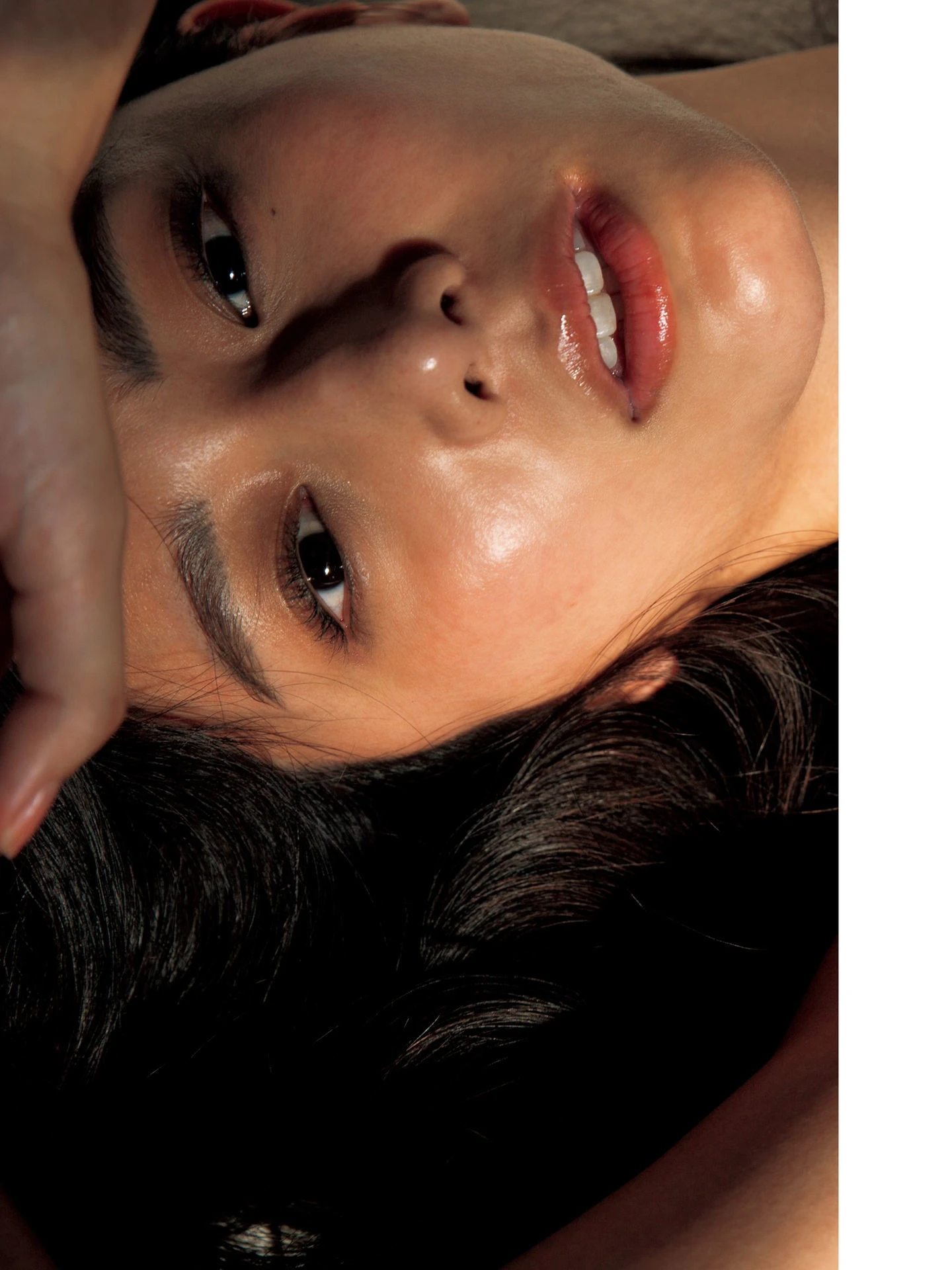 Yasuyo Saito 斎藤恭代, 月刊 写真集 特典画像２９ページ増量 - P58