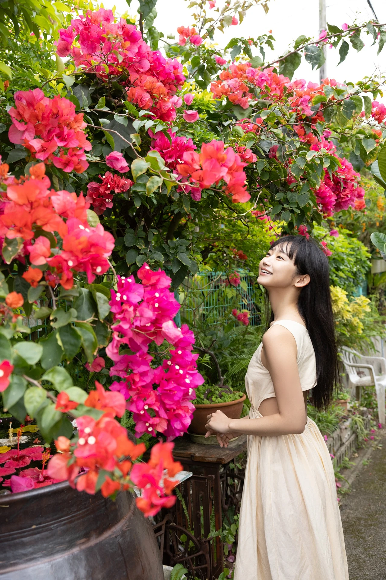 Nanako Aizawa 相沢菜々子, FRIDAYデジタル写真集 「未公開スペシャル Edition Vol.02」 - P9