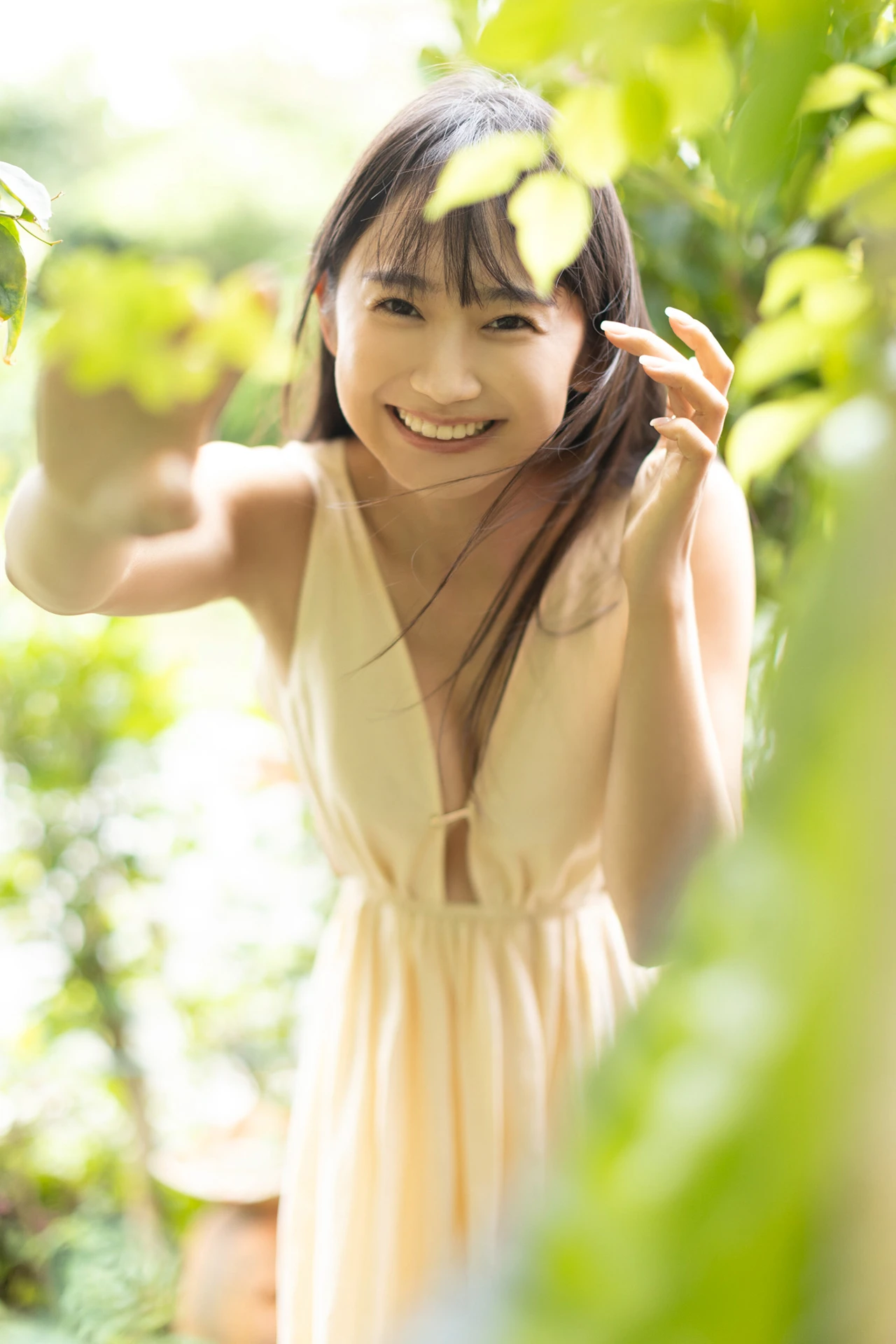 Nanako Aizawa 相沢菜々子, FRIDAYデジタル写真集 「未公開スペシャル Edition Vol.02」 - P11