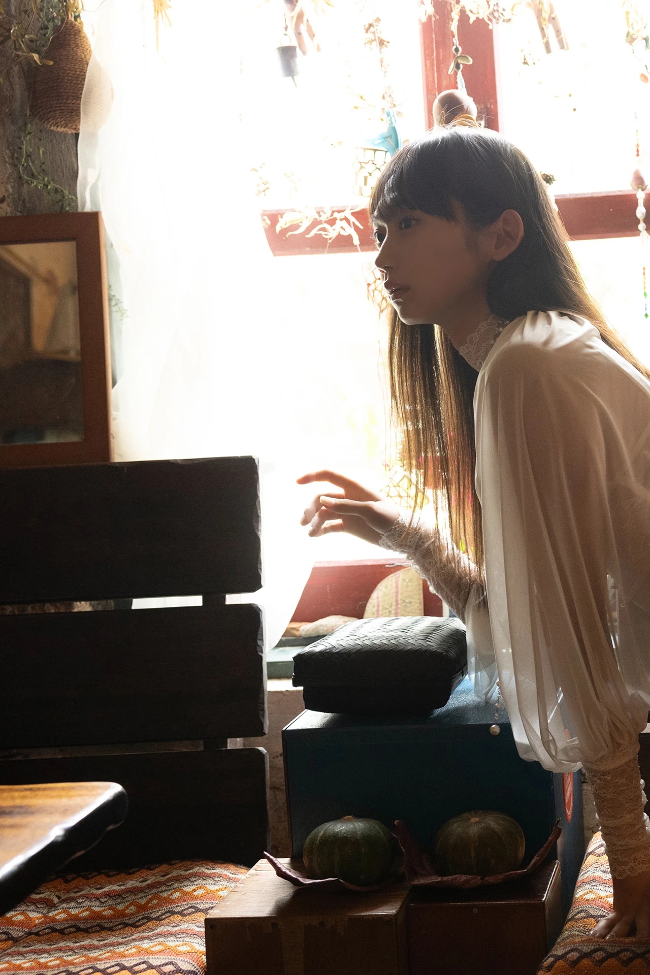 Nanako Aizawa 相沢菜々子, FRIDAYデジタル写真集 「未公開スペシャル Edition Vol.02」 - P24