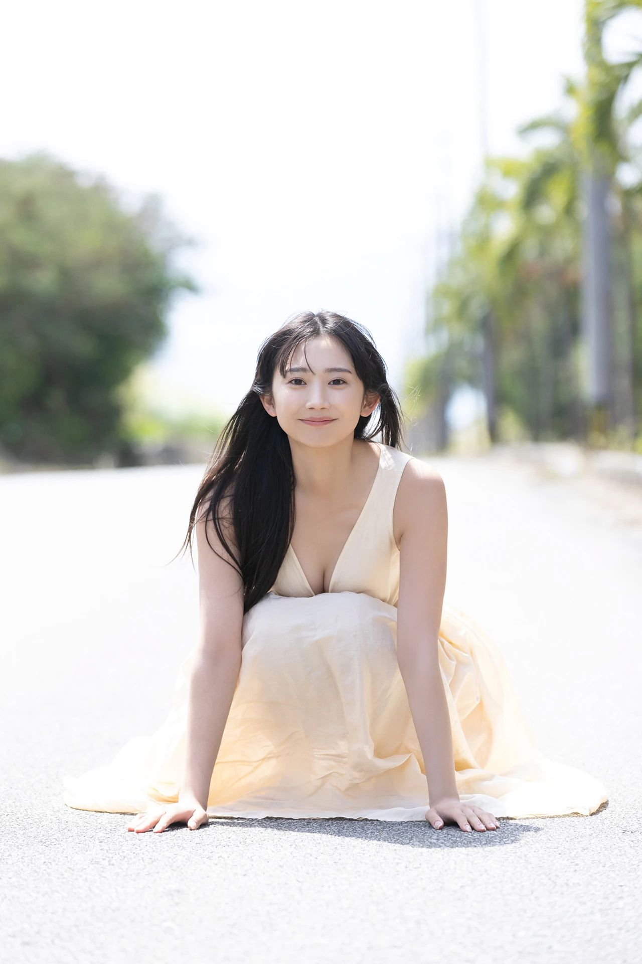 Nanako Aizawa 相沢菜々子, FRIDAYデジタル写真集 「未公開スペシャル Edition Vol.02」 - P2