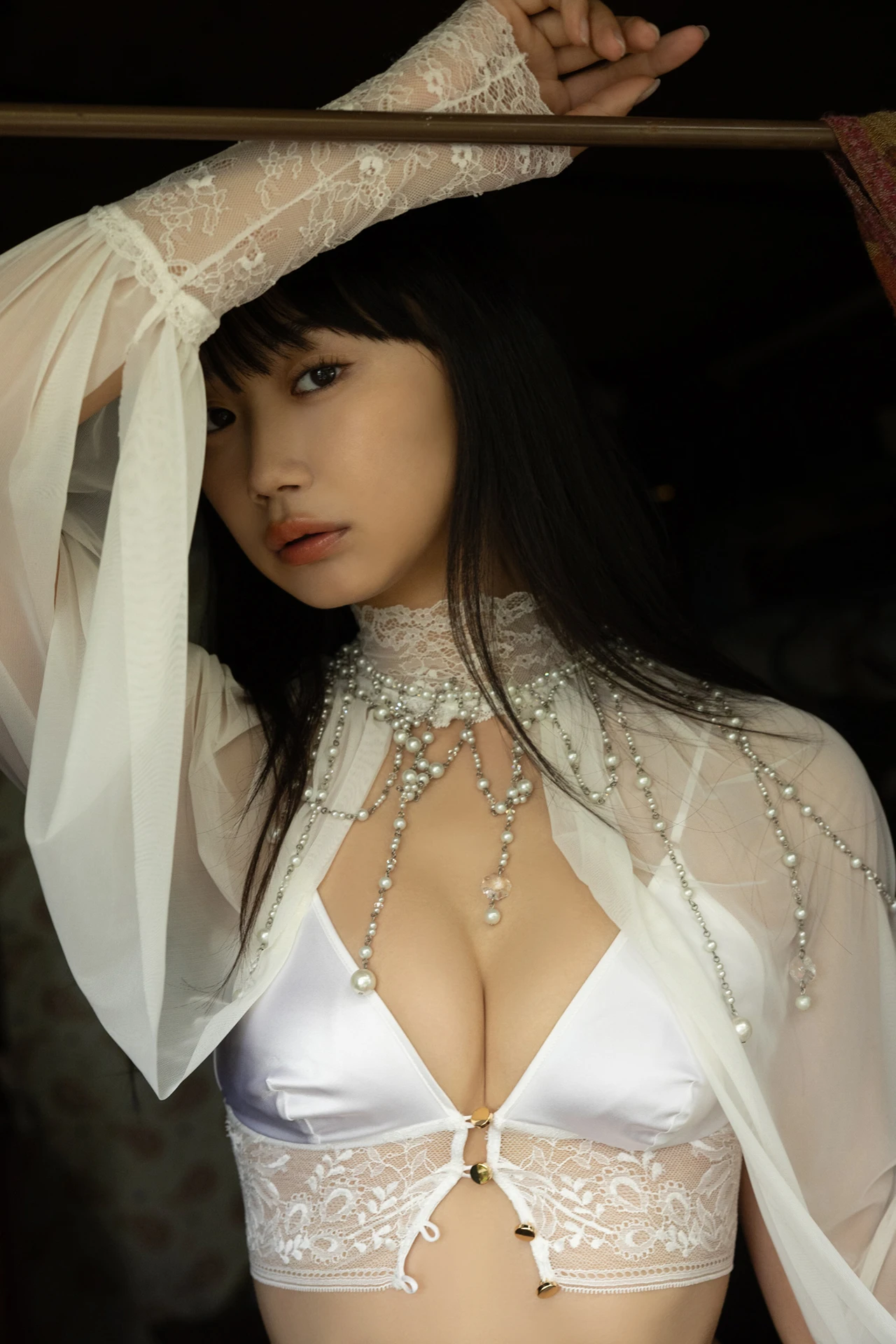 Nanako Aizawa 相沢菜々子, FRIDAYデジタル写真集 「未公開スペシャル Edition Vol.02」 - P33