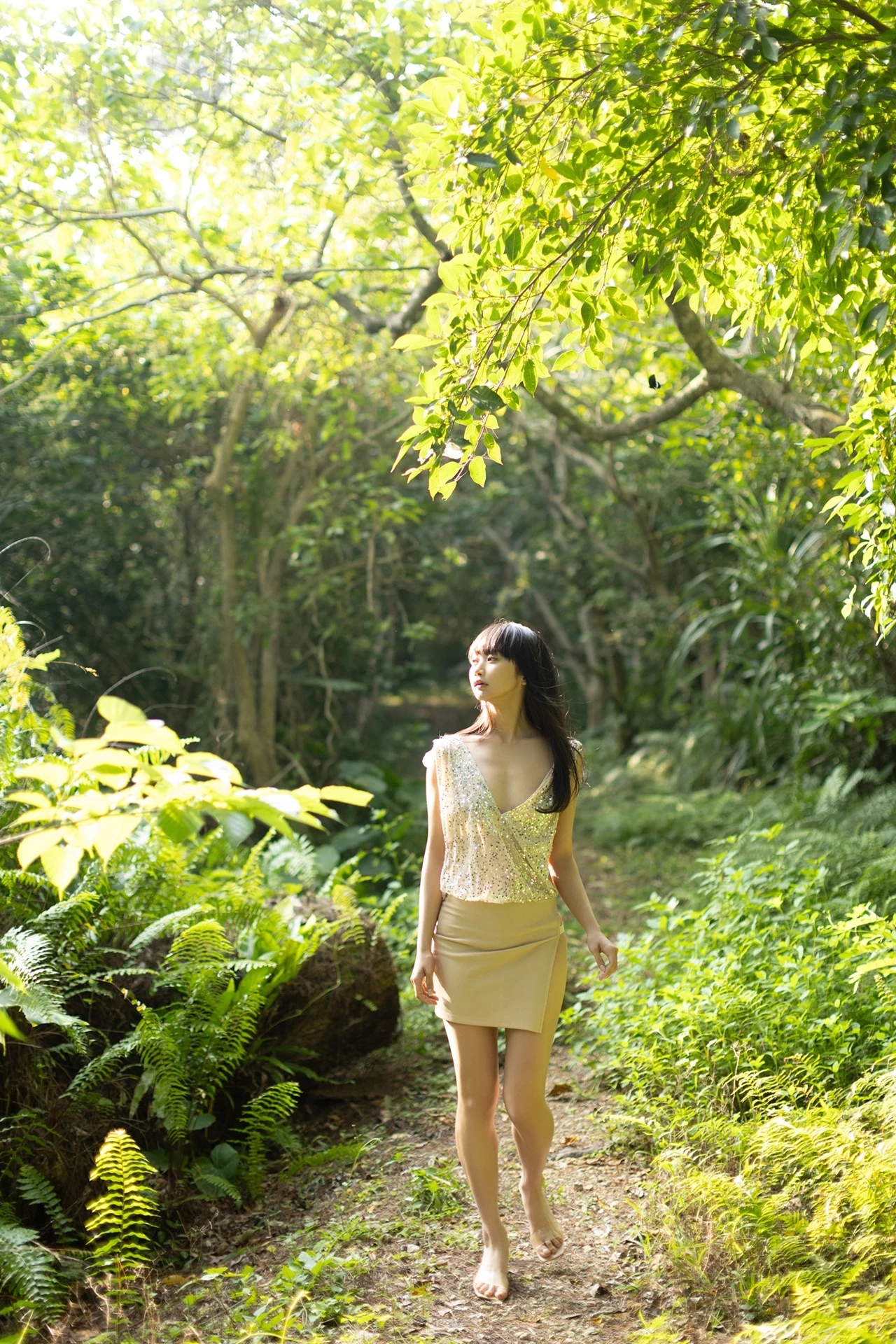Nanako Aizawa 相沢菜々子, FRIDAYデジタル写真集 「未公開スペシャル Edition Vol.02」 - P34
