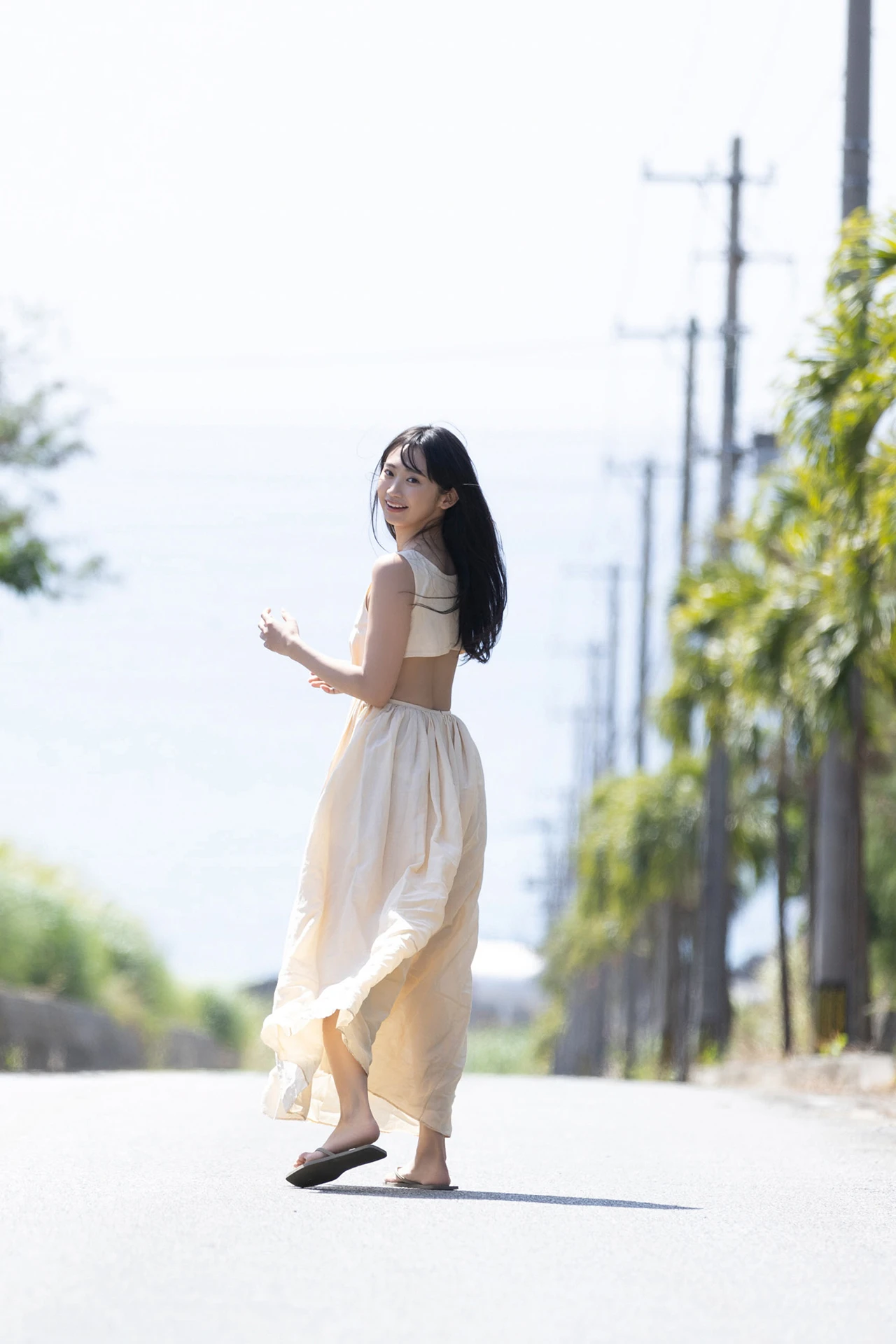 Nanako Aizawa 相沢菜々子, FRIDAYデジタル写真集 「未公開スペシャル Edition Vol.02」 - P3