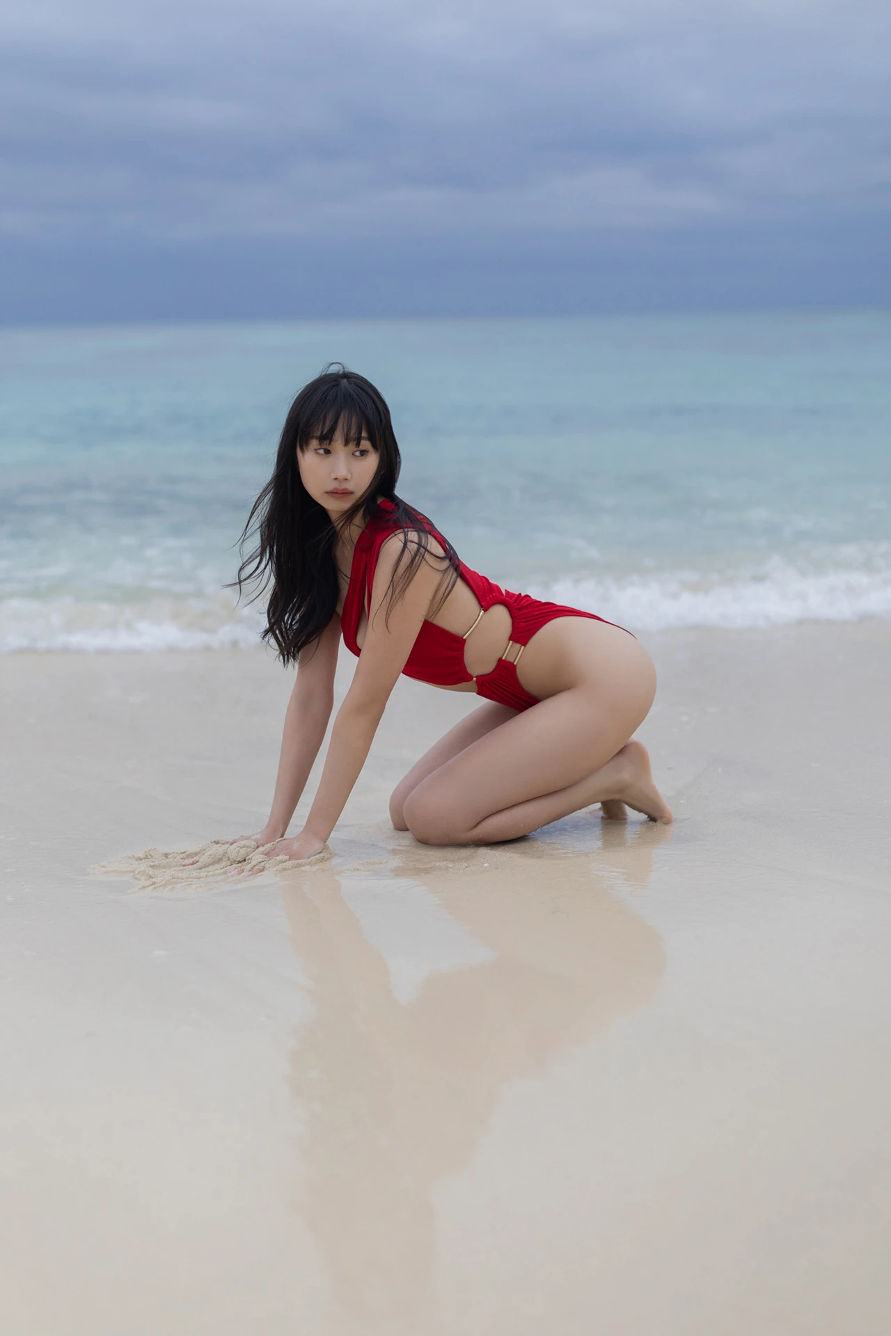 Nanako Aizawa 相沢菜々子, FRIDAYデジタル写真集 「未公開スペシャル Edition Vol.02」 - P45
