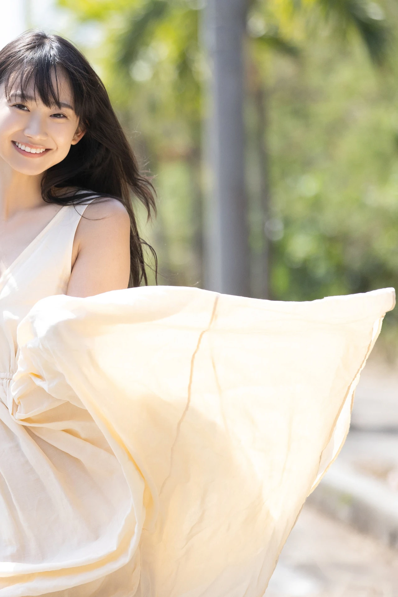 Nanako Aizawa 相沢菜々子, FRIDAYデジタル写真集 「未公開スペシャル Edition Vol.02」 - P5