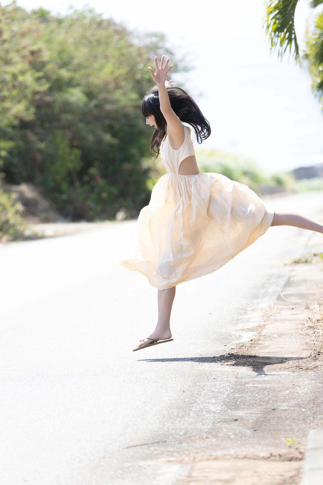 Nanako Aizawa 相沢菜々子, FRIDAYデジタル写真集 「未公開スペシャル Edition Vol.02」 - P7