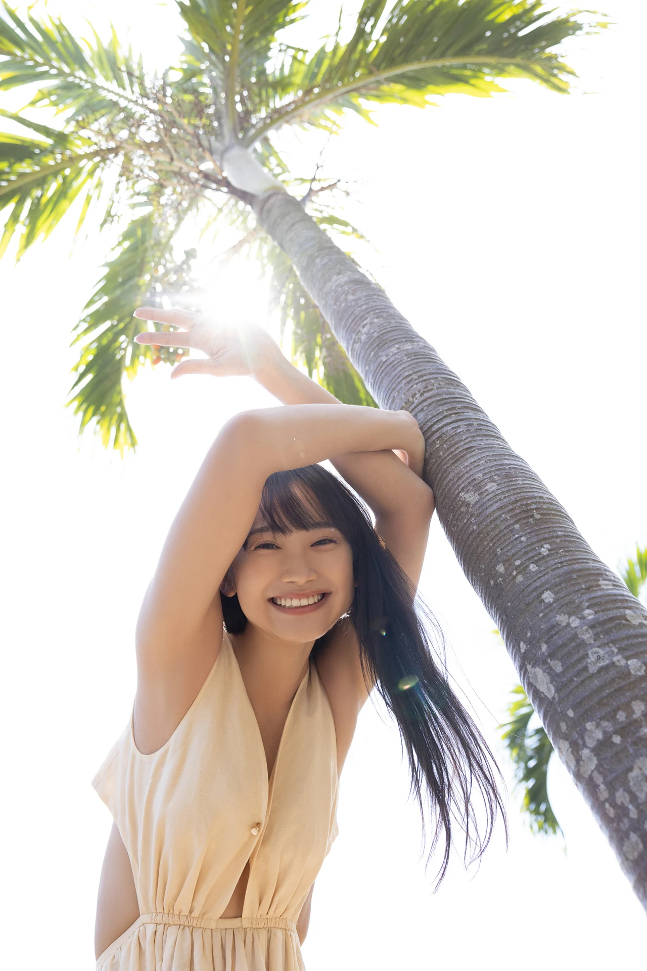 Nanako Aizawa 相沢菜々子, FRIDAYデジタル写真集 「未公開スペシャル Edition Vol.02」 - P8