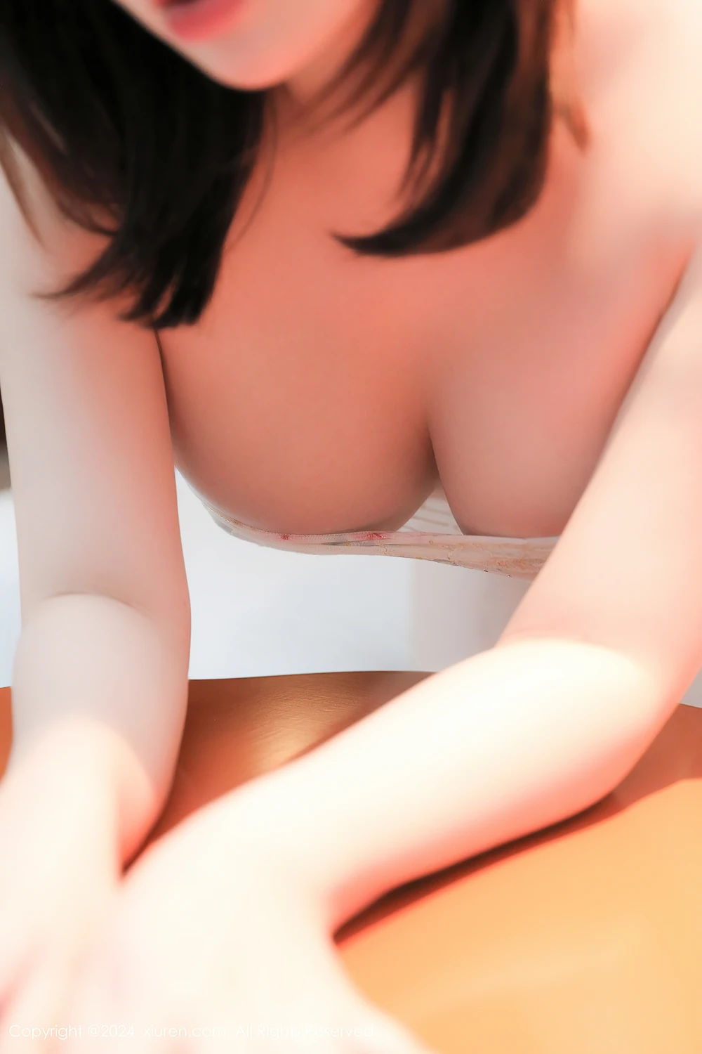 XiuRen秀人网 No.9267 麻布学妹MabuXuemei - P41