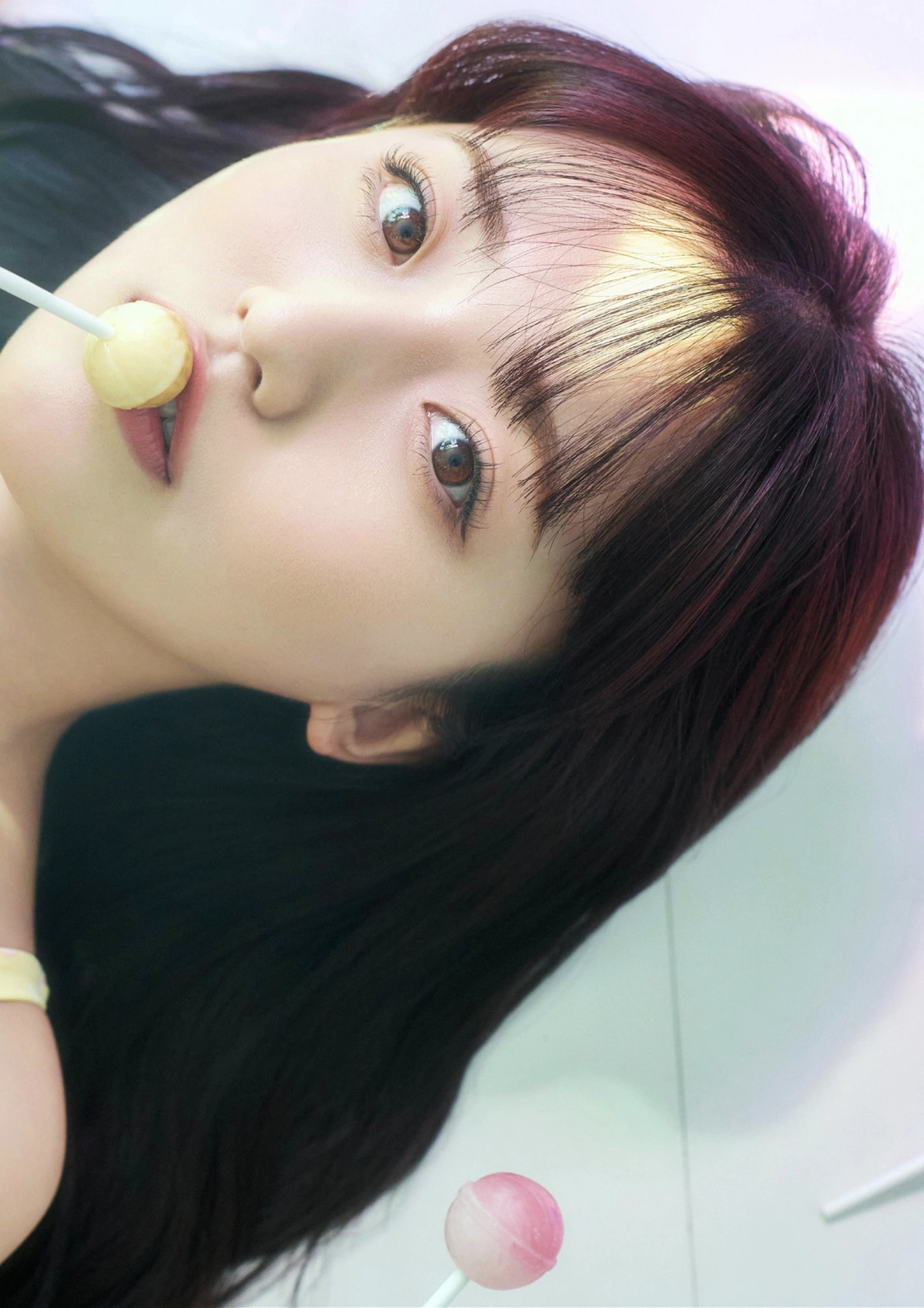 Yui Tadenuma 蓼沼優衣, BUBKAデジタル写真集 2025.08.14 200ページ超特装版 - P18