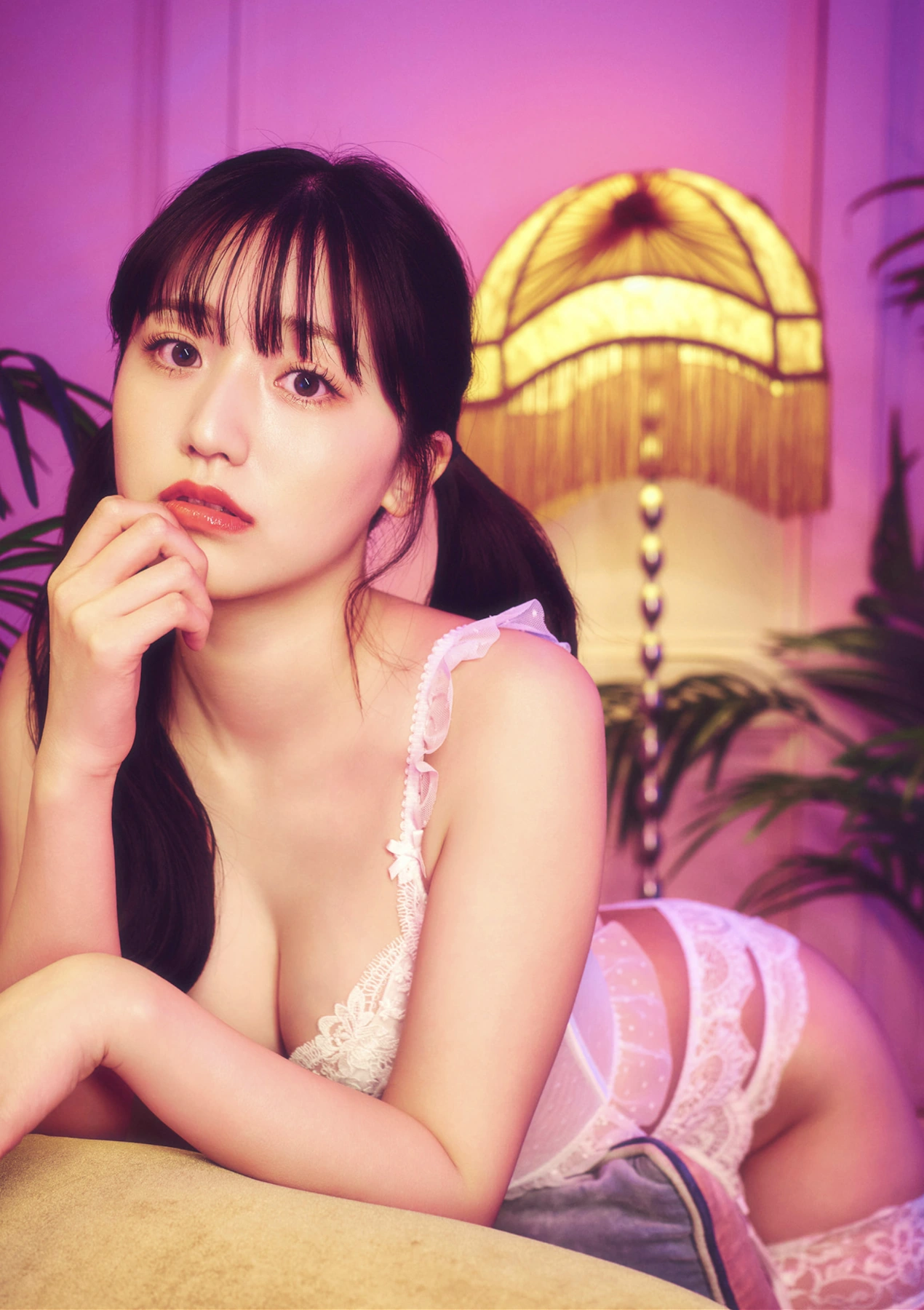 Yui Tadenuma 蓼沼優衣, BUBKAデジタル写真集 2025.08.14 200ページ超特装版 - P23