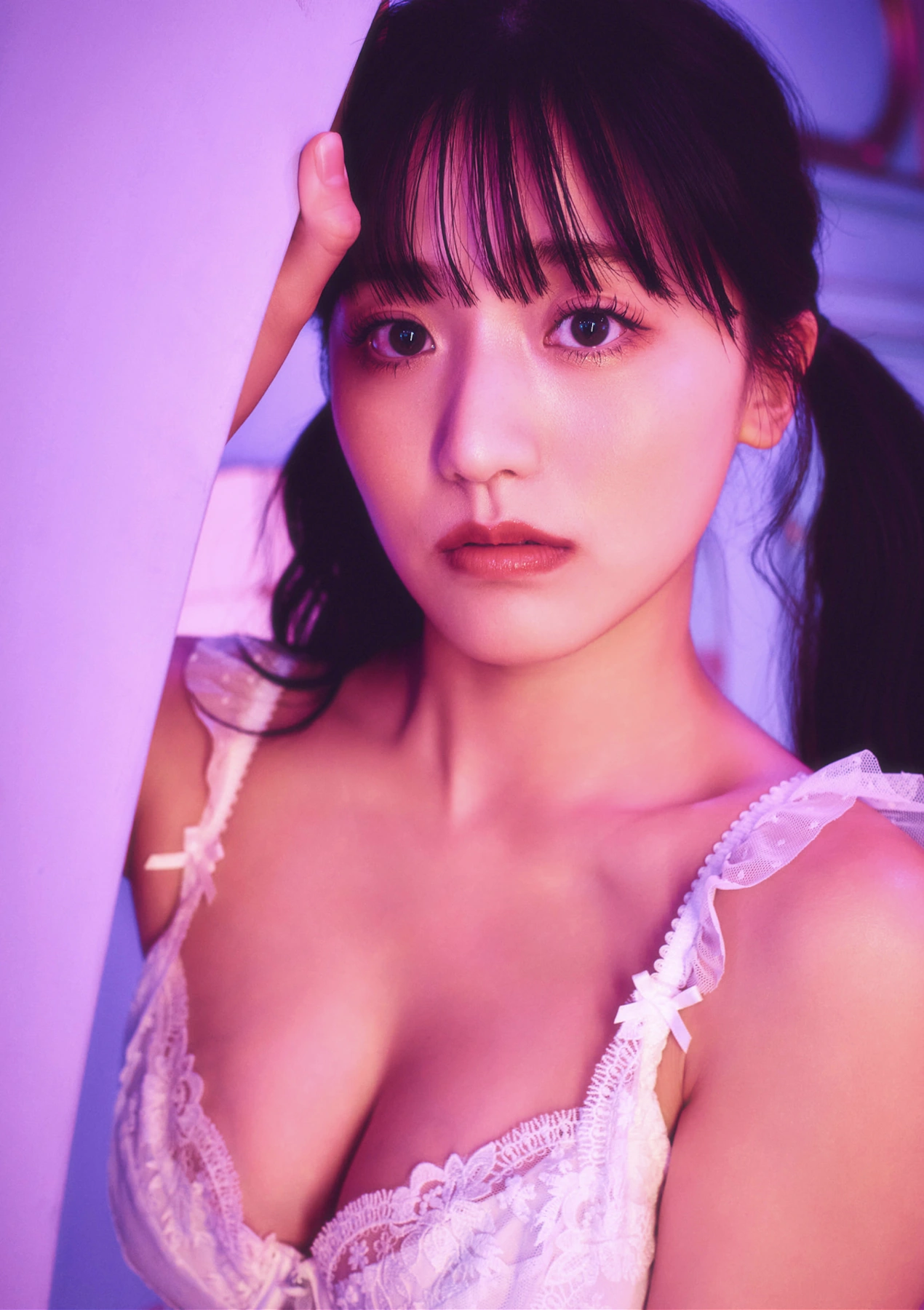 Yui Tadenuma 蓼沼優衣, BUBKAデジタル写真集 2025.08.14 200ページ超特装版 - P33