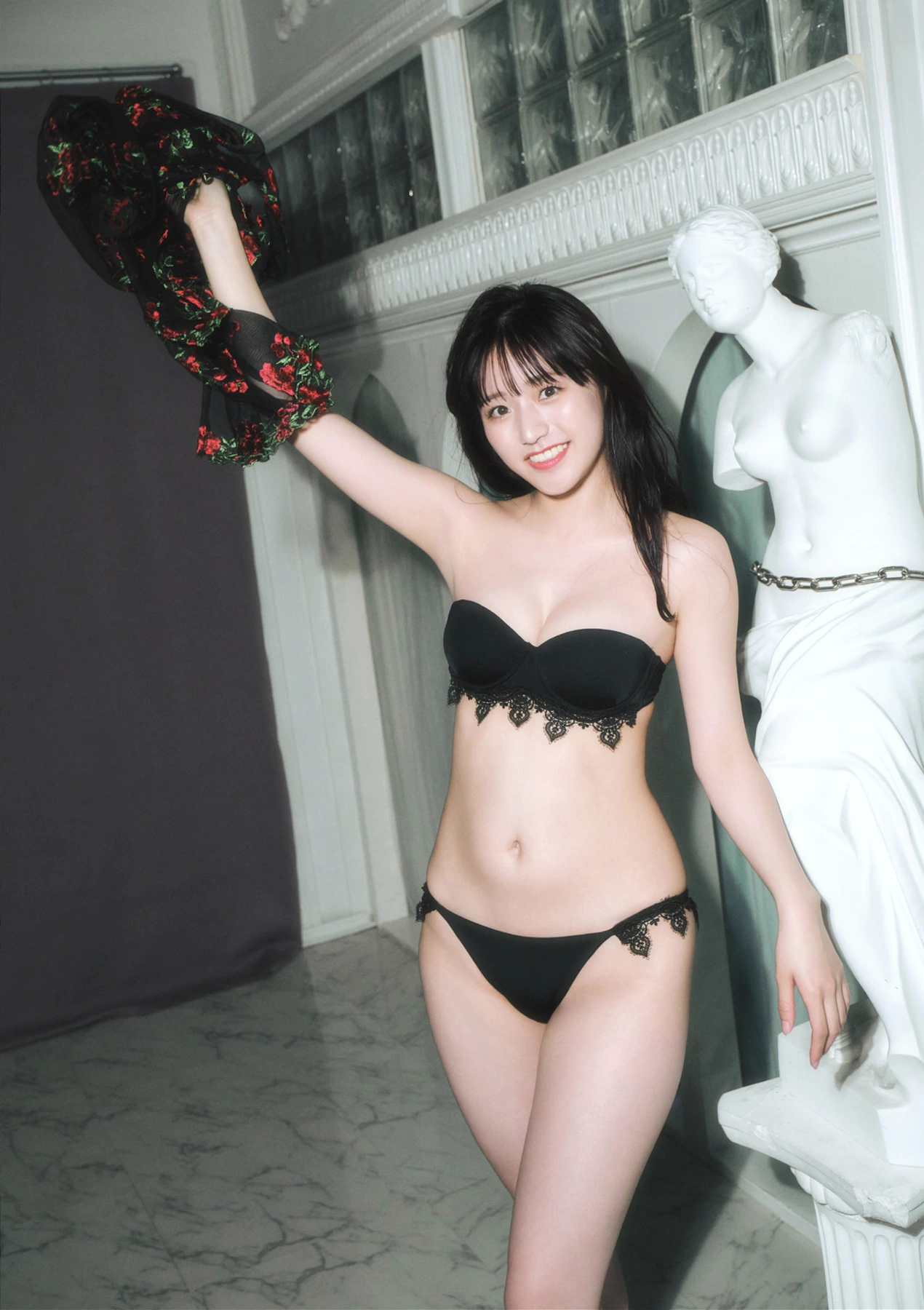 Yui Tadenuma 蓼沼優衣, BUBKAデジタル写真集 2025.08.14 200ページ超特装版 - P38
