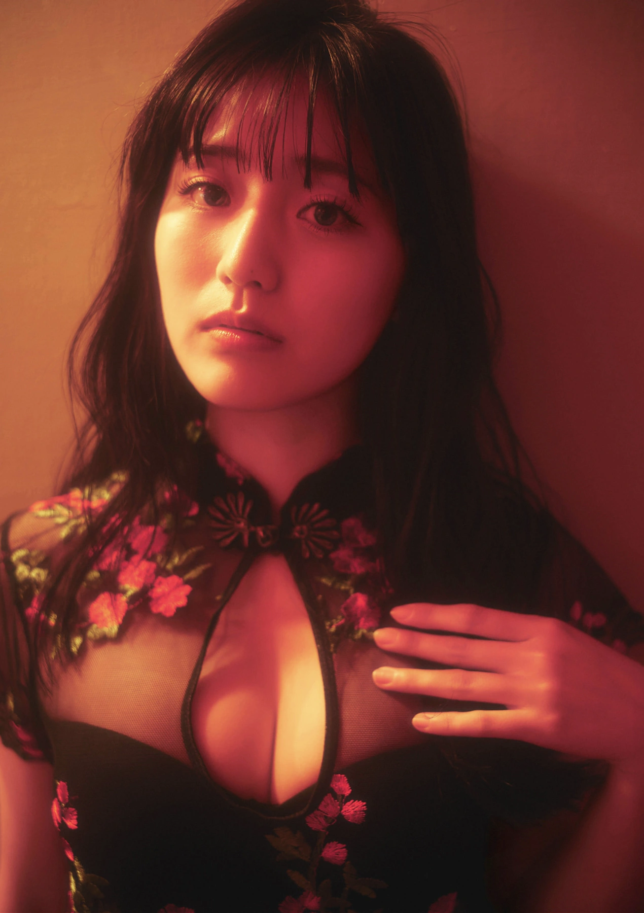Yui Tadenuma 蓼沼優衣, BUBKAデジタル写真集 2025.08.14 200ページ超特装版 - P57