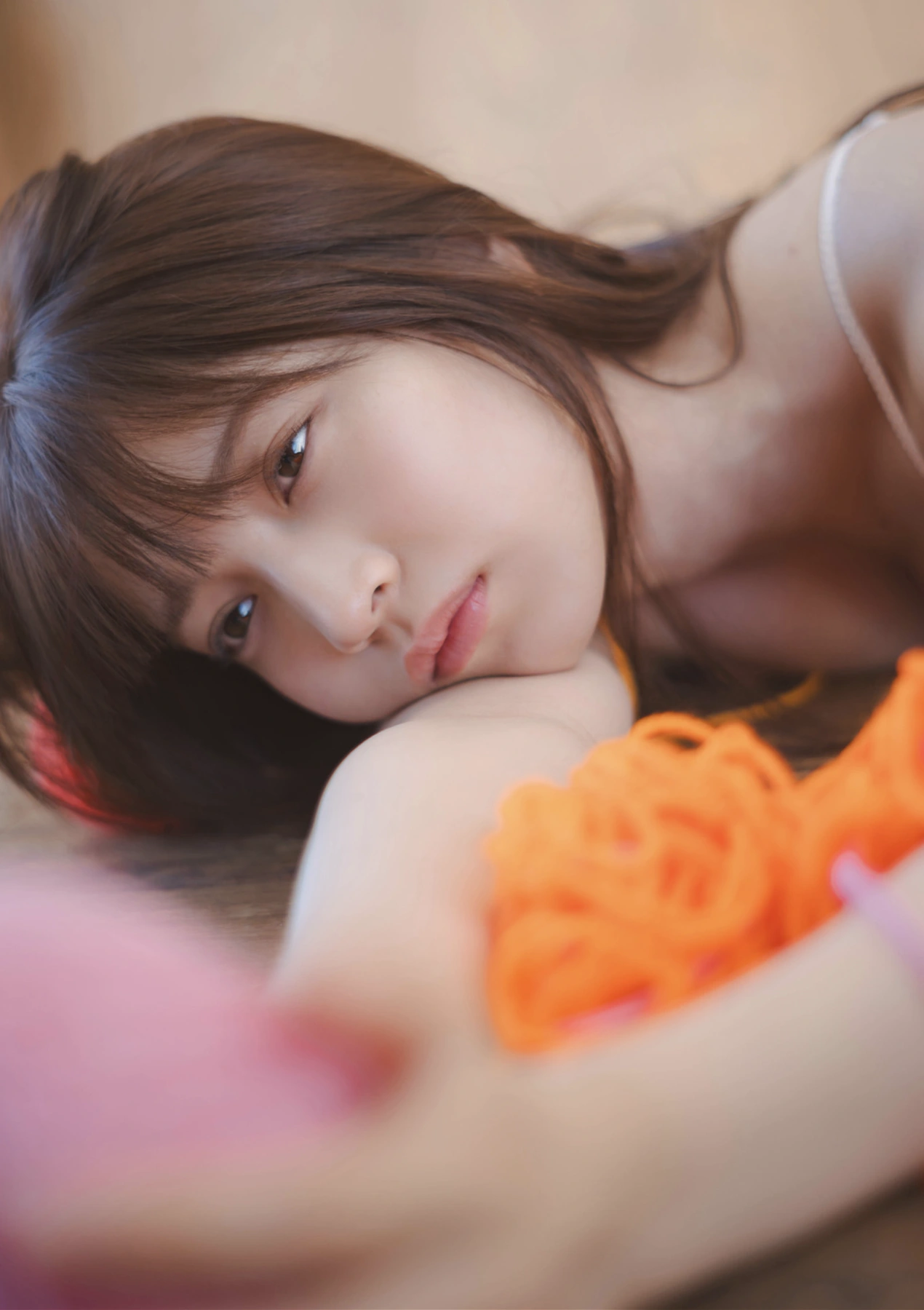 Nanako Kurosaki 黒嵜菜々子, BUBKAデジタル写真集 2025.08.14 200ページ超特装版 - P17