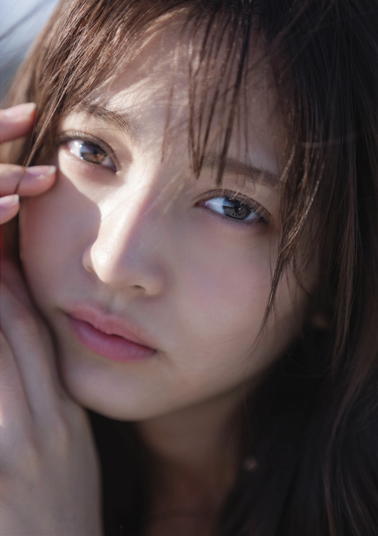 Nanako Kurosaki 黒嵜菜々子, BUBKAデジタル写真集 2025.08.14 200ページ超特装版 - P41