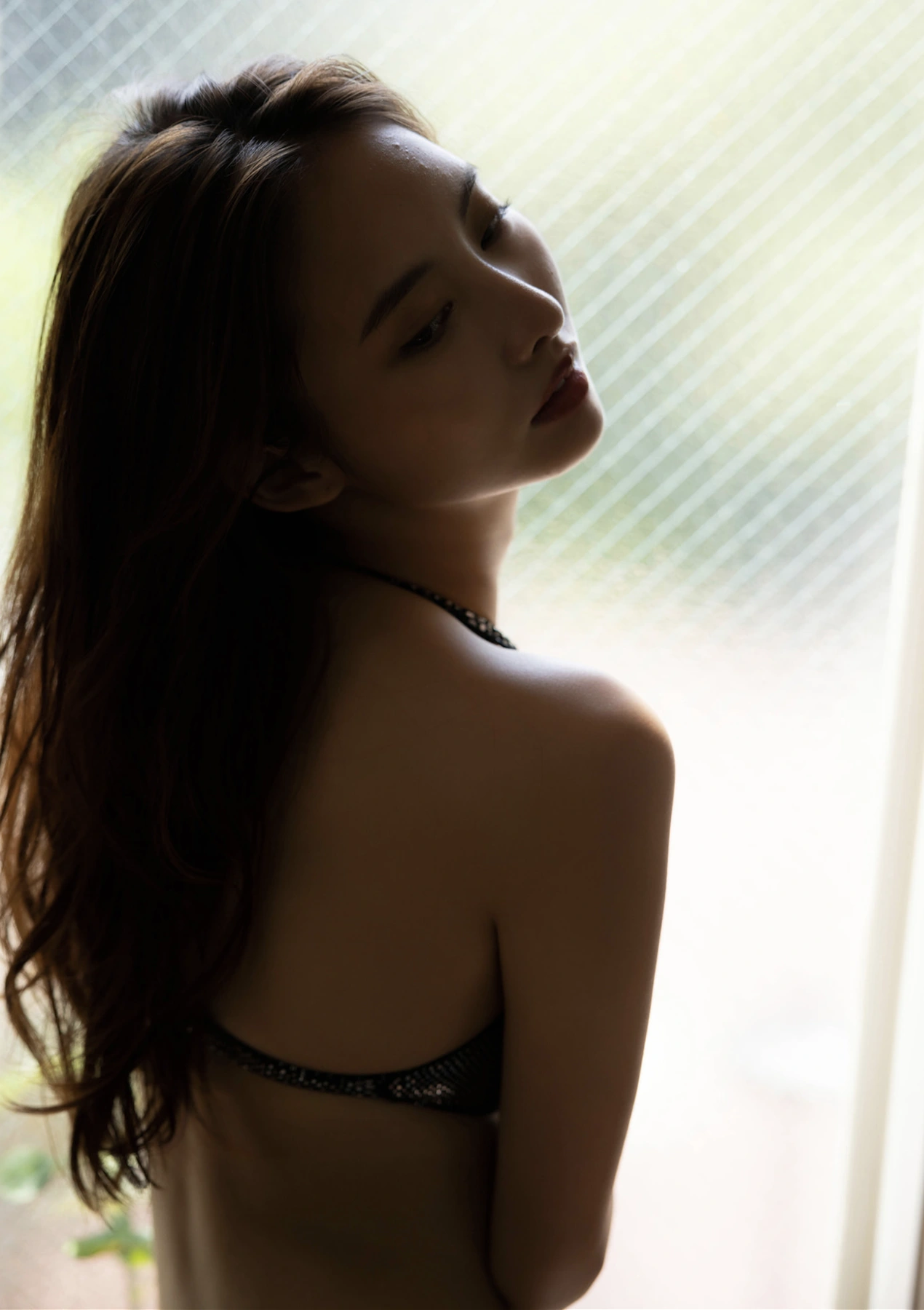 Anon あのん, BUBKAデジタル写真集 2025.08.14 200ページ超特装版 - P50