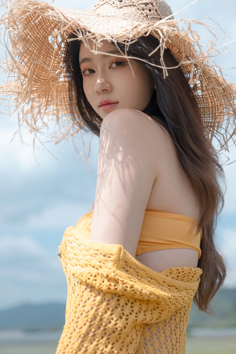 Cosplay 年年Nnian – 夏麓 - P9