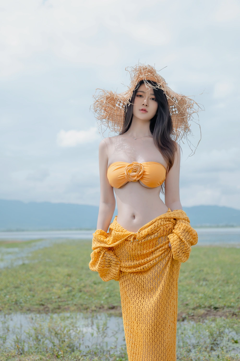 Cosplay 年年Nnian – 夏麓 - P11
