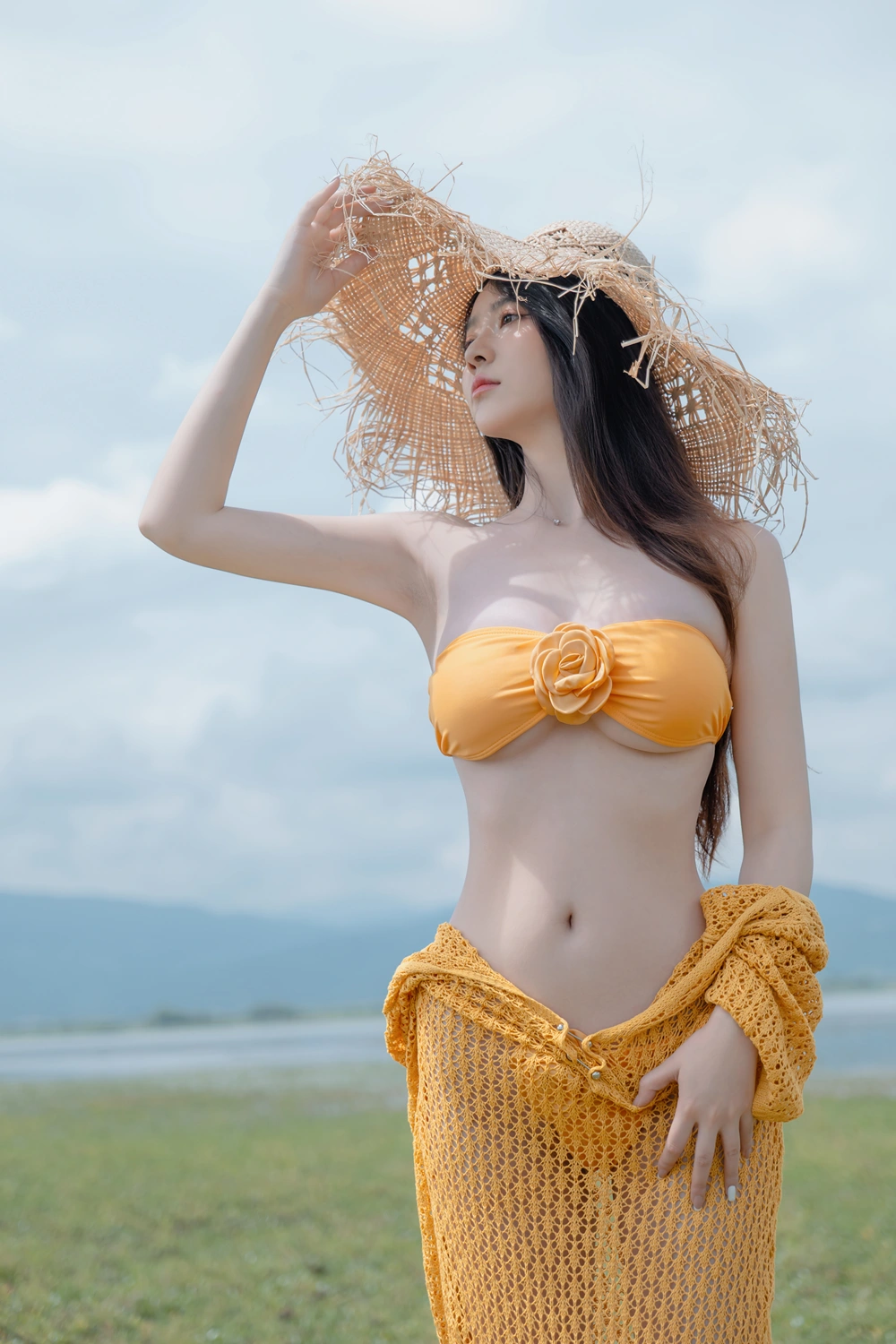 Cosplay 年年Nnian – 夏麓 - P12